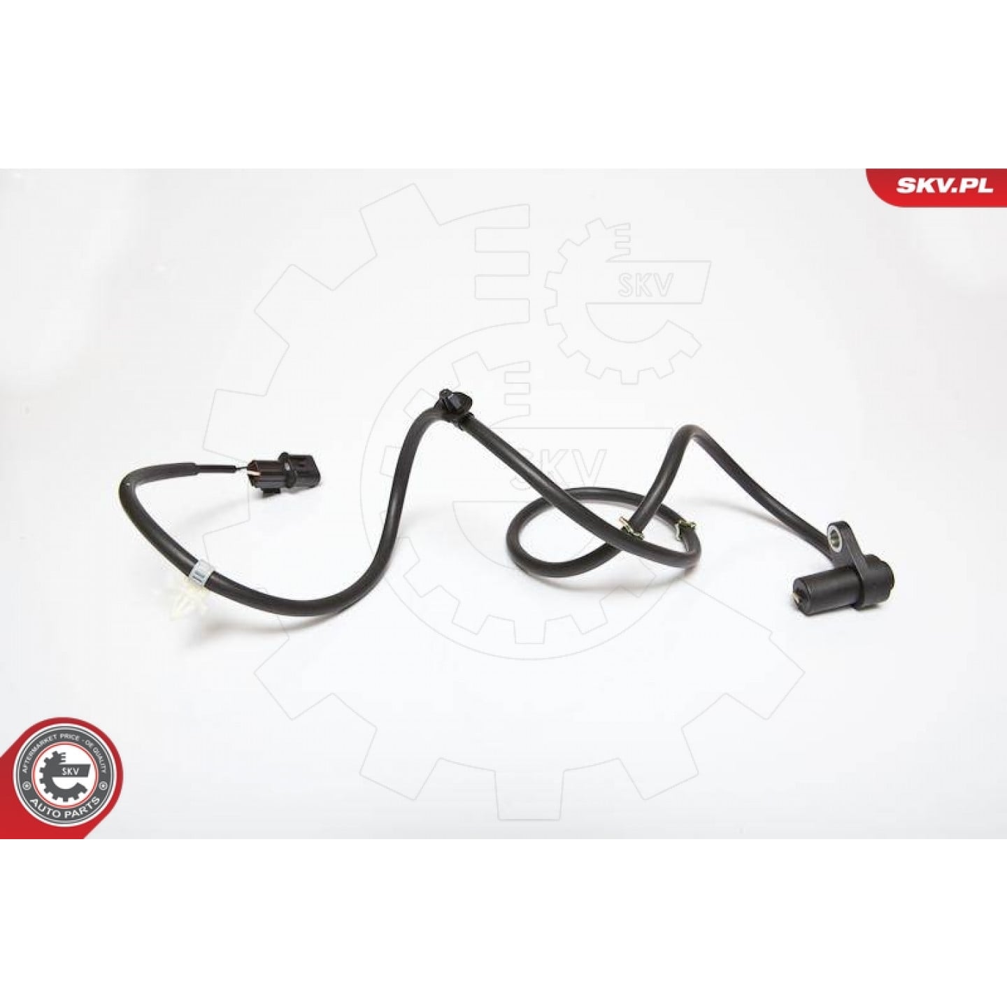ABS Sensor ESEN SKV 06SKV178