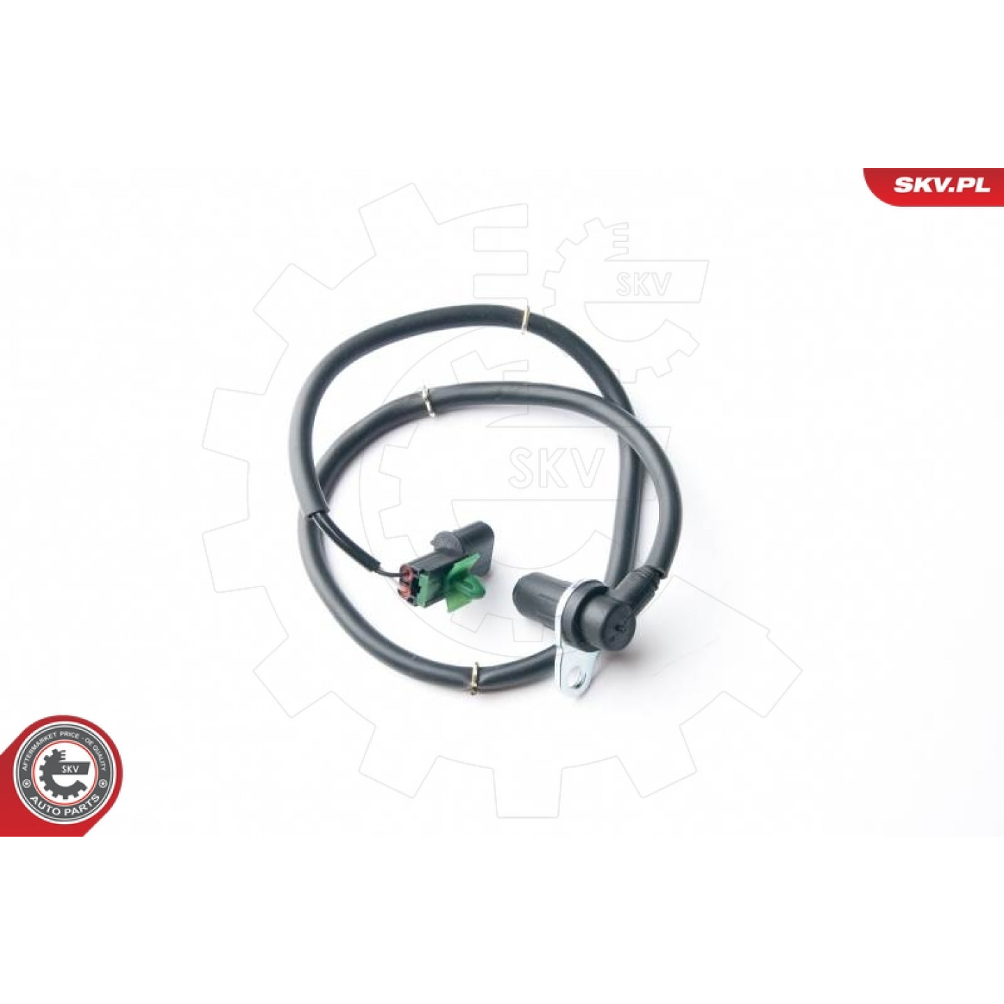 ABS Sensor ESEN SKV 06SKV219