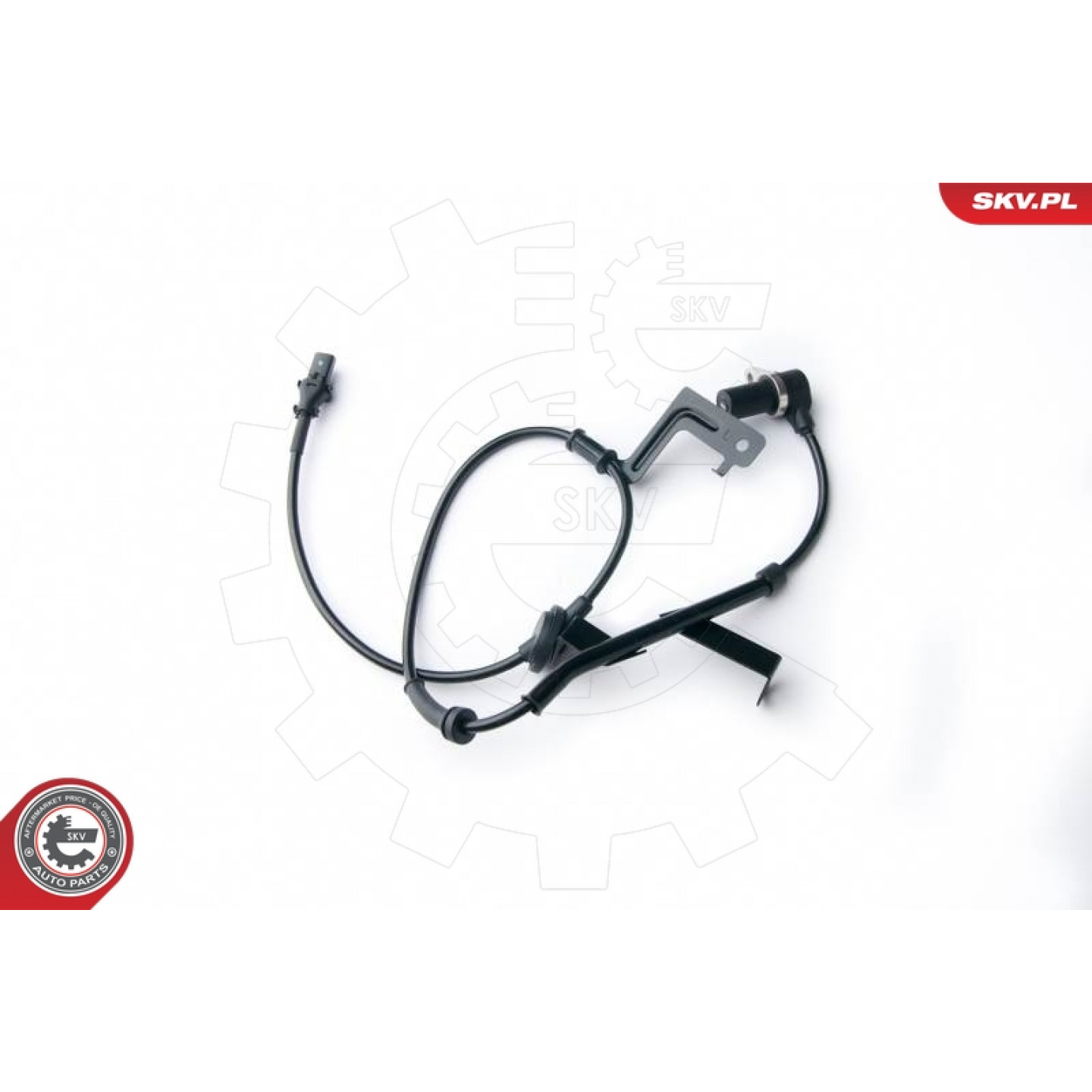 ABS Sensor ESEN SKV 06SKV253