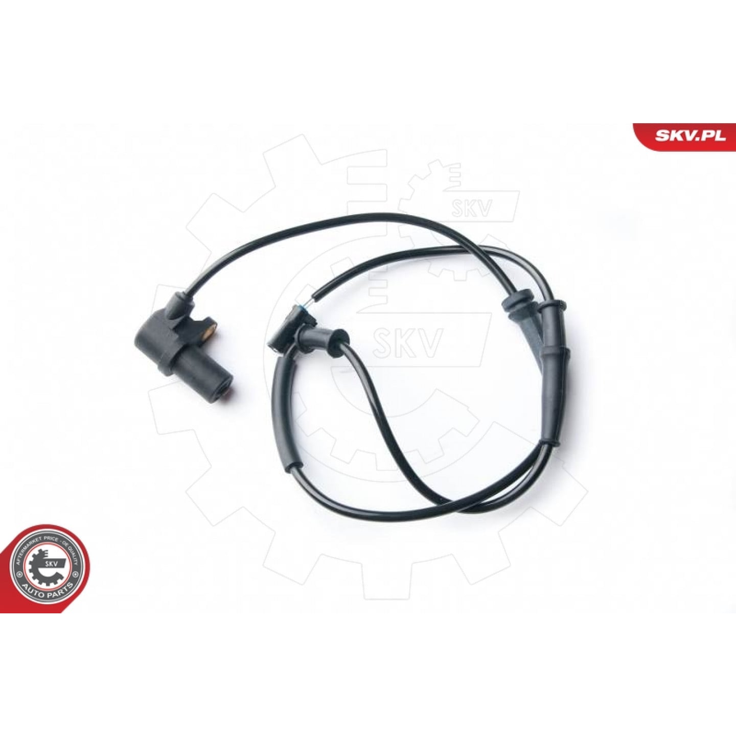 ABS Sensor ESEN SKV 06SKV257