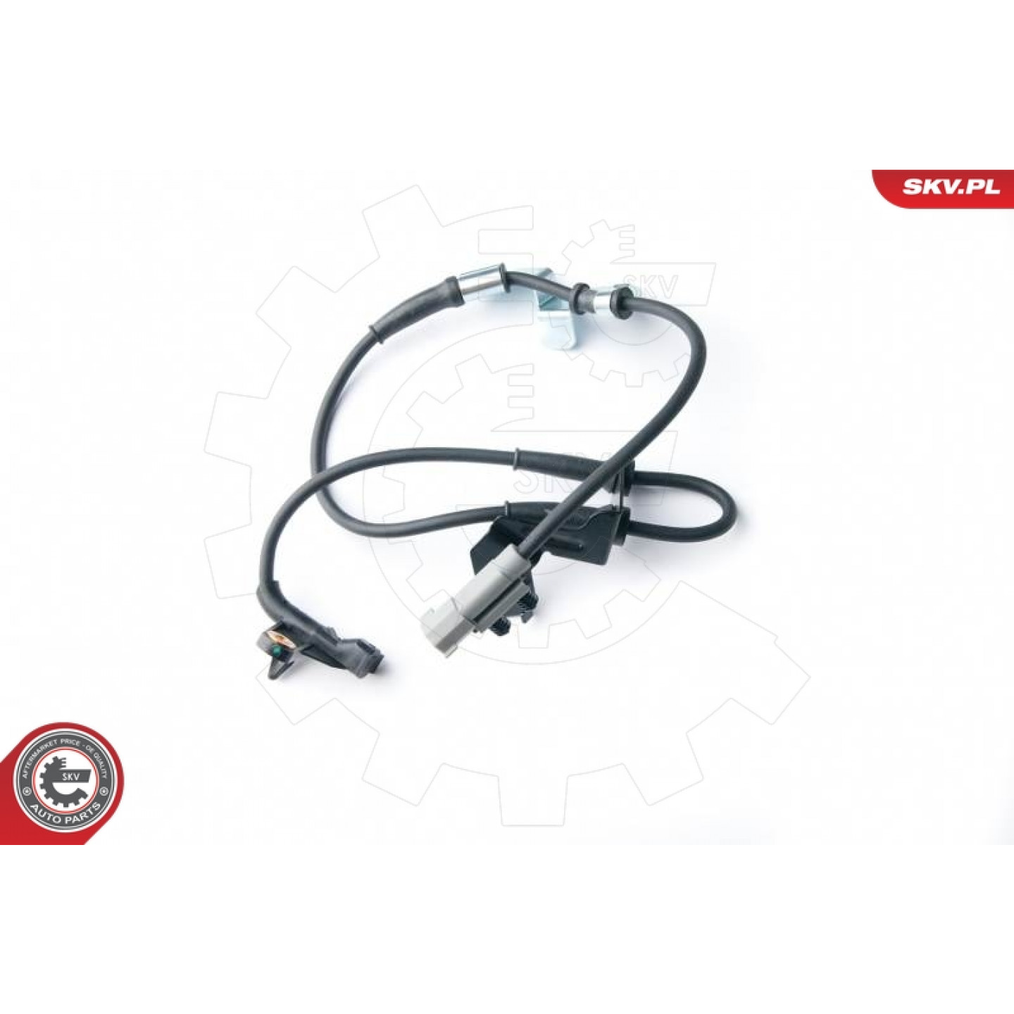 ABS Sensor ESEN SKV 06SKV259