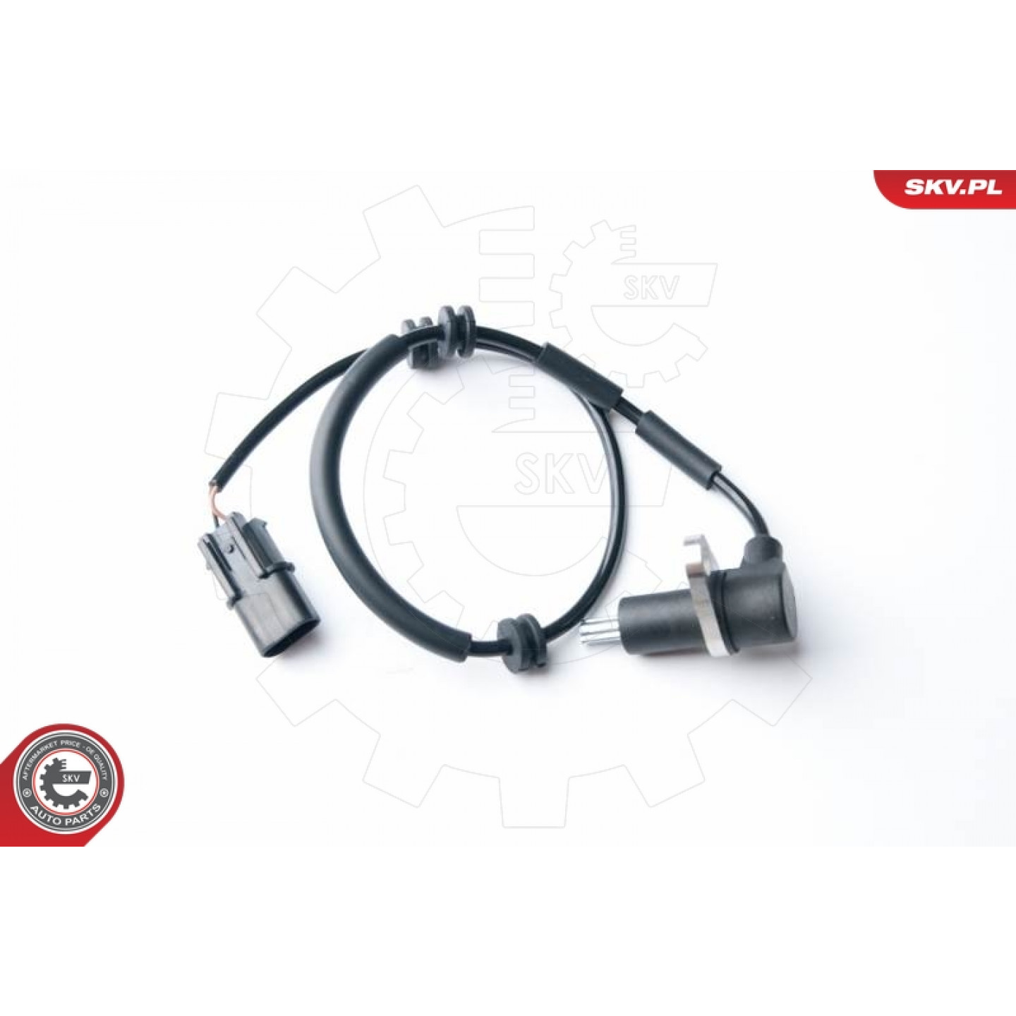 ABS Sensor ESEN SKV 06SKV266