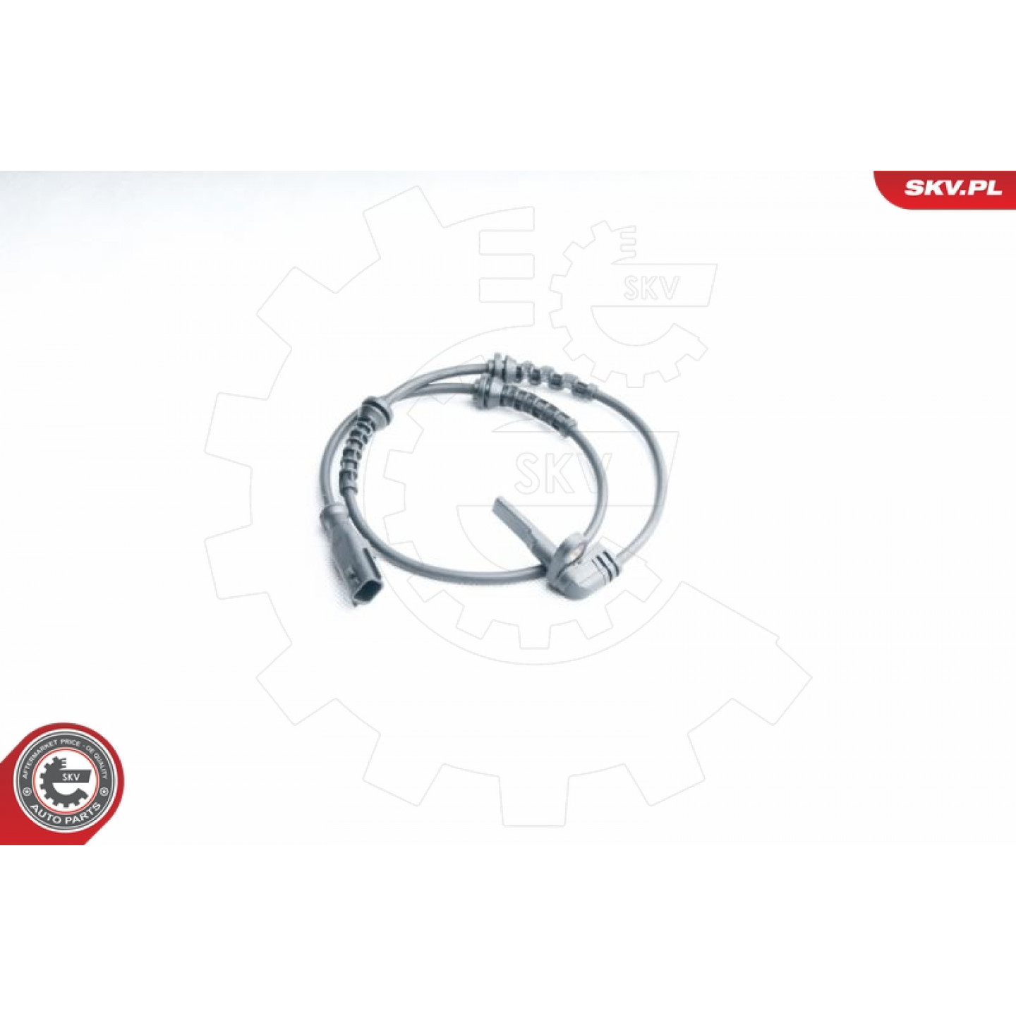ABS Sensor ESEN SKV 06SKV268