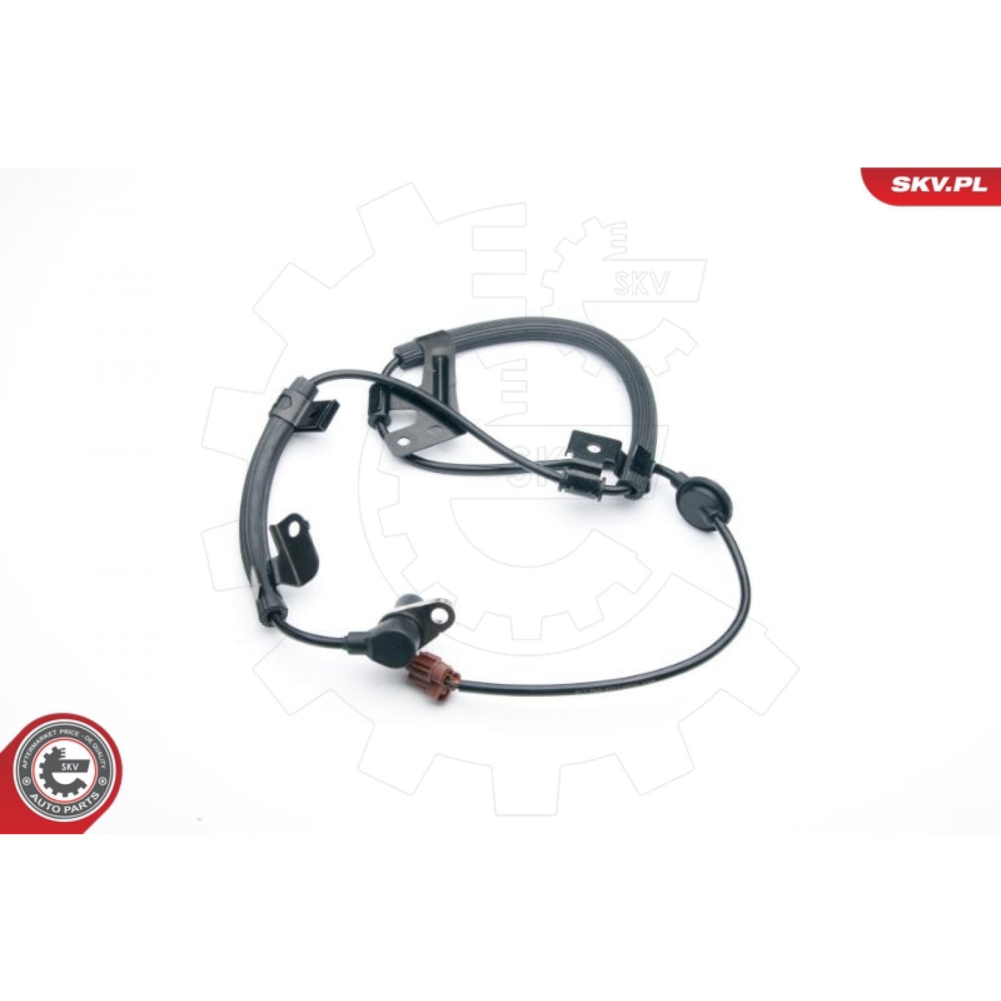 ABS Sensor ESEN SKV 06SKV328