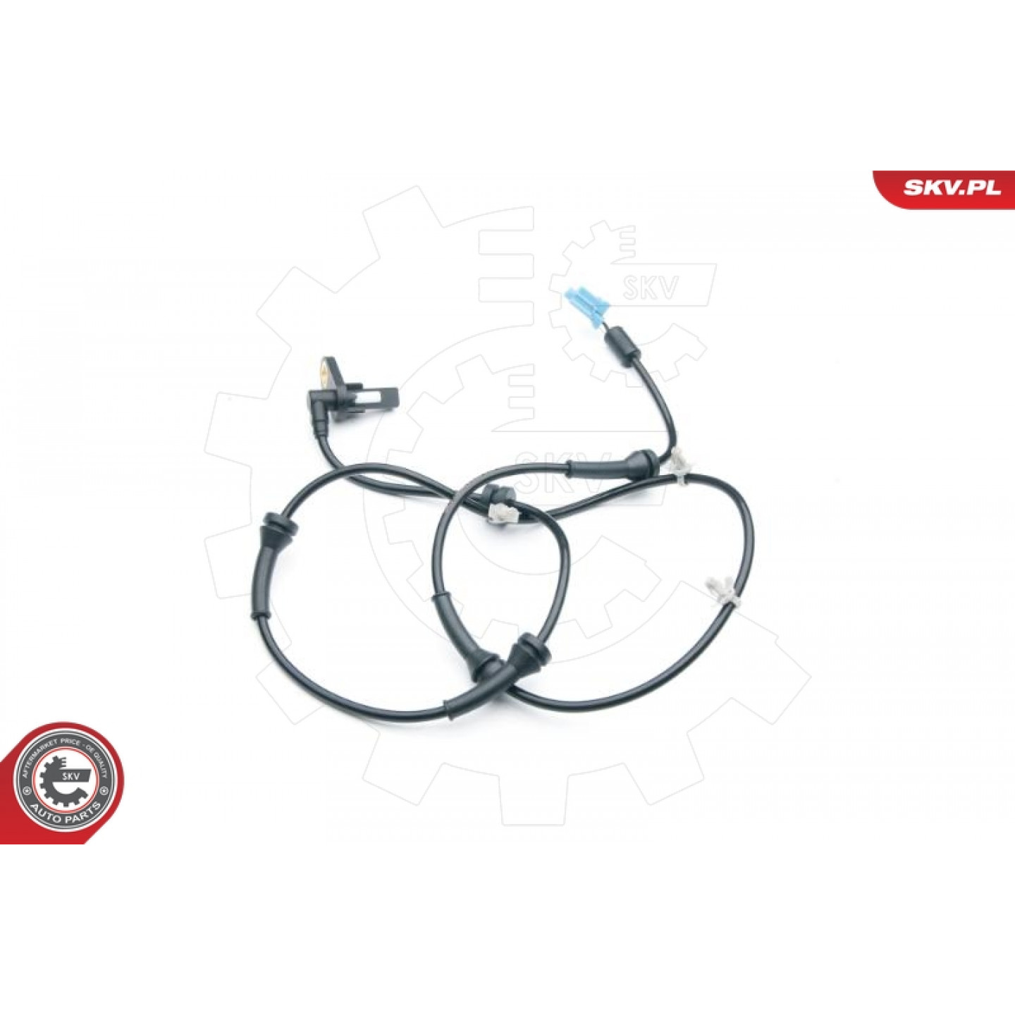 ABS Sensor ESEN SKV 06SKV330