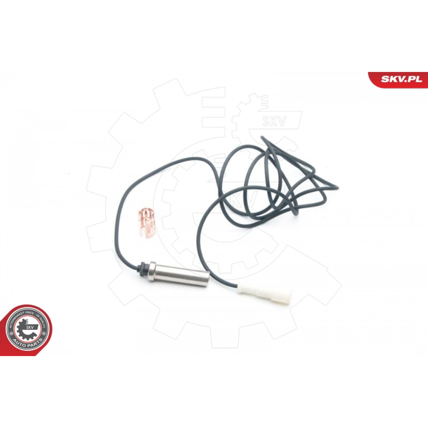ABS Sensor ESEN SKV 06SKV343