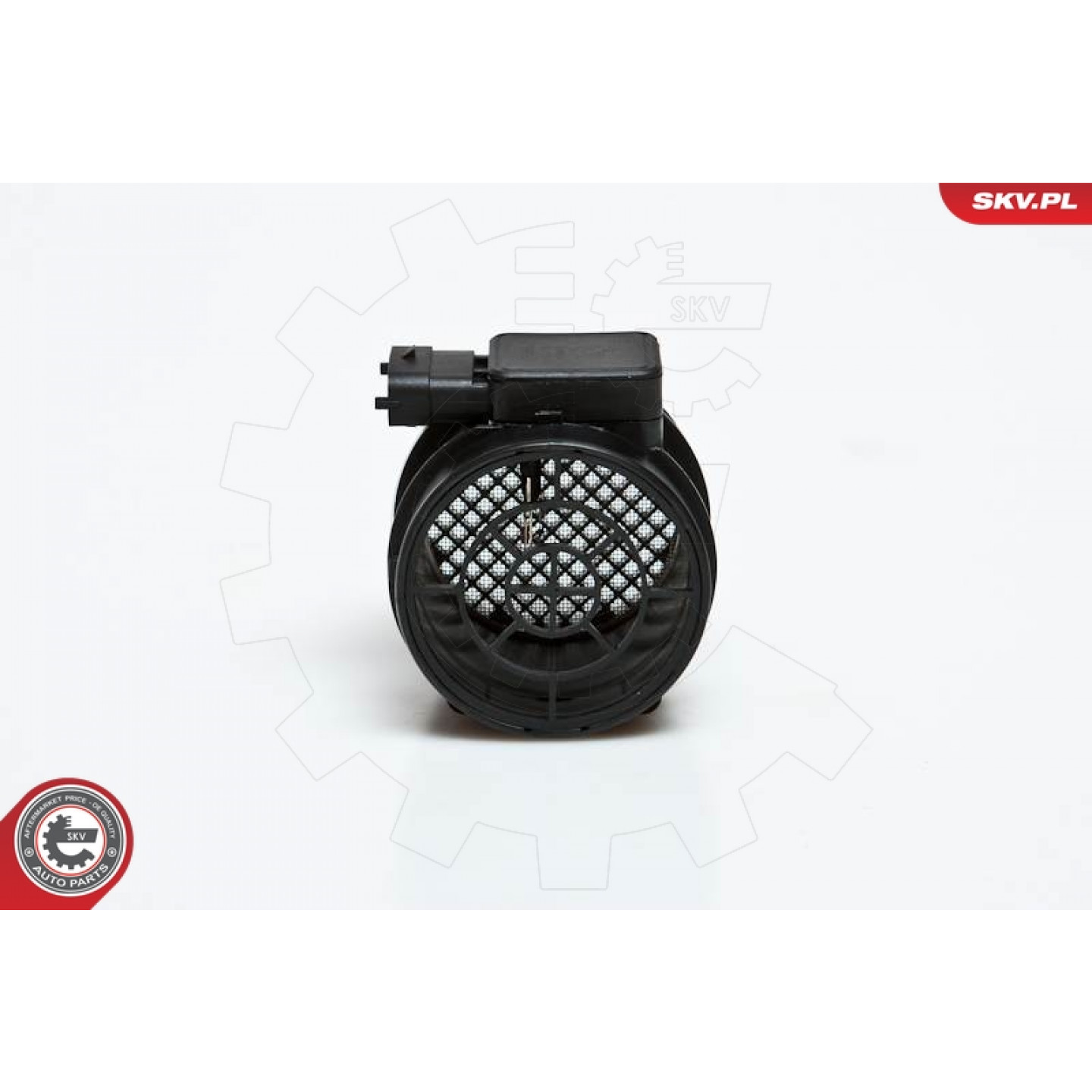 Oro srauto matuoklės - OPEL VECTRA C (Z02) Benzinas 2.2 DGi (F69