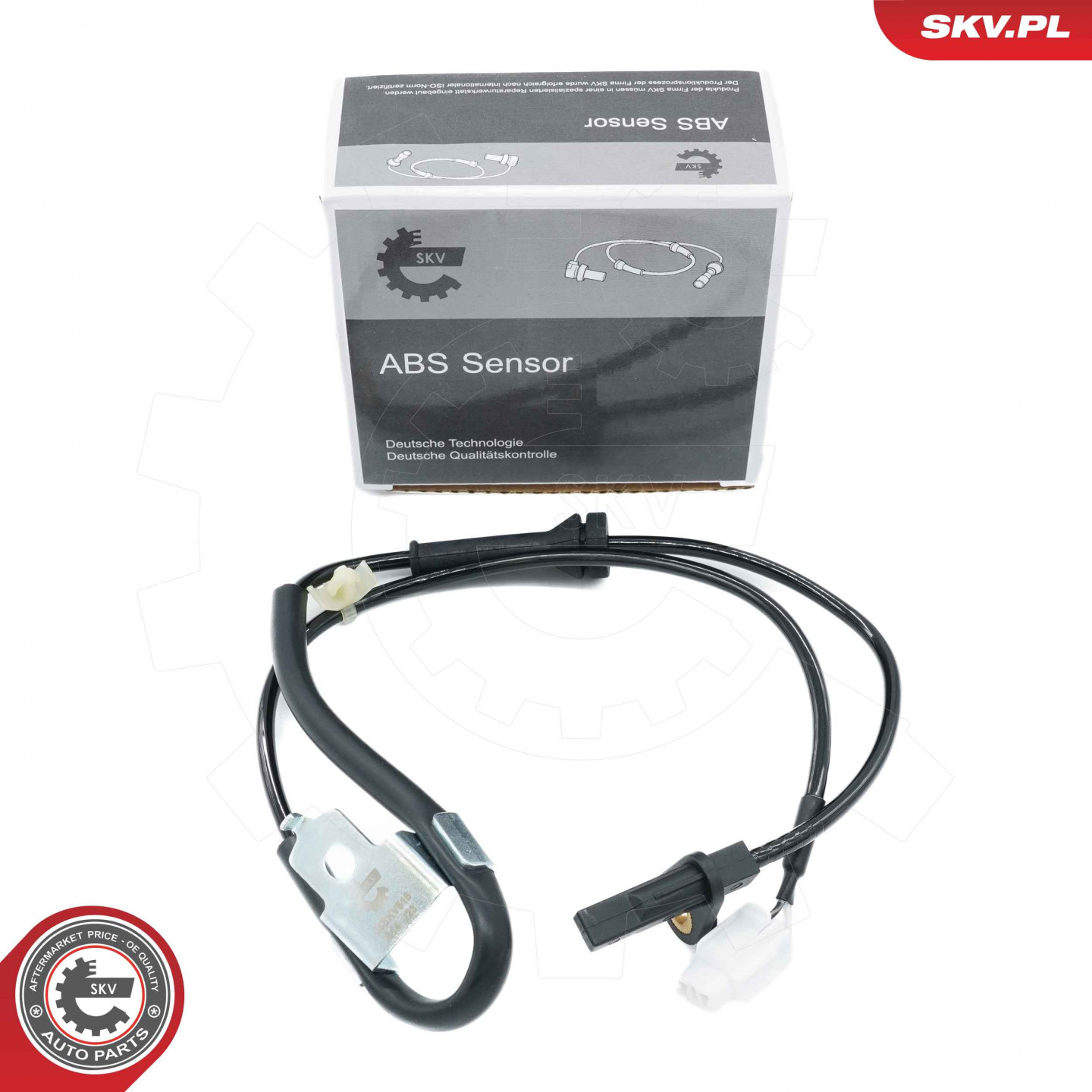 ABS Sensor ESEN SKV 06SKV516