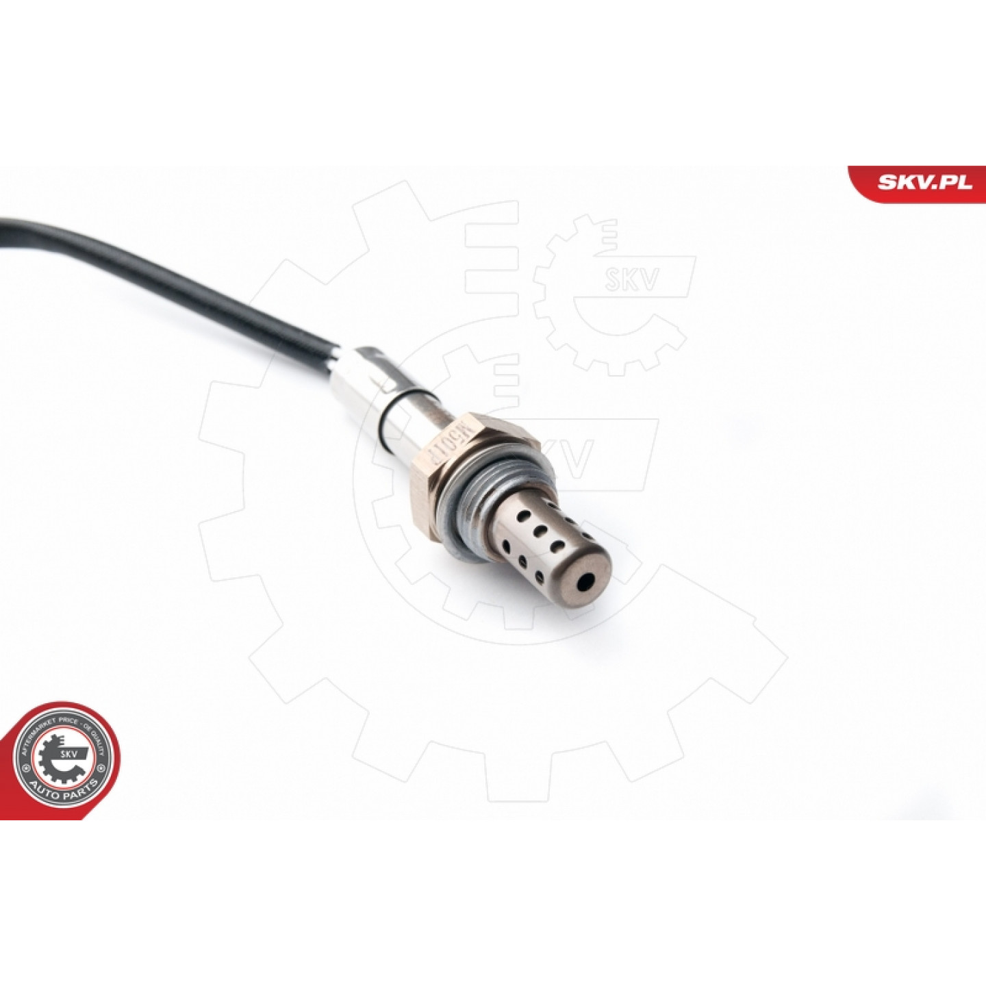 0 258 006 500 BOSCH LS 6500 Sonda lambda 4 | Inserisca subito un ordine