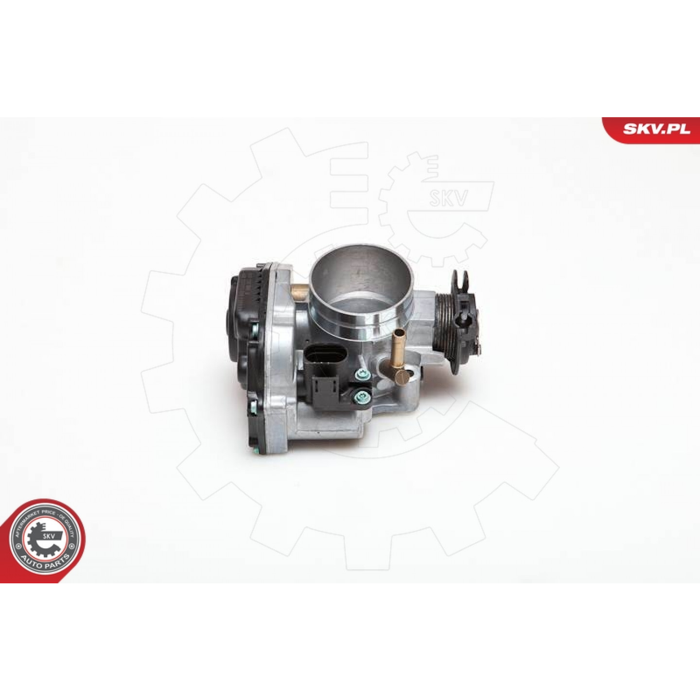 Corpo farfallato ESEN SKV 12SKV003