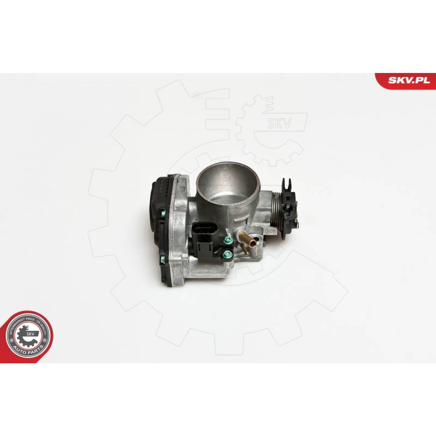 Corps papillon ESEN SKV 12SKV034