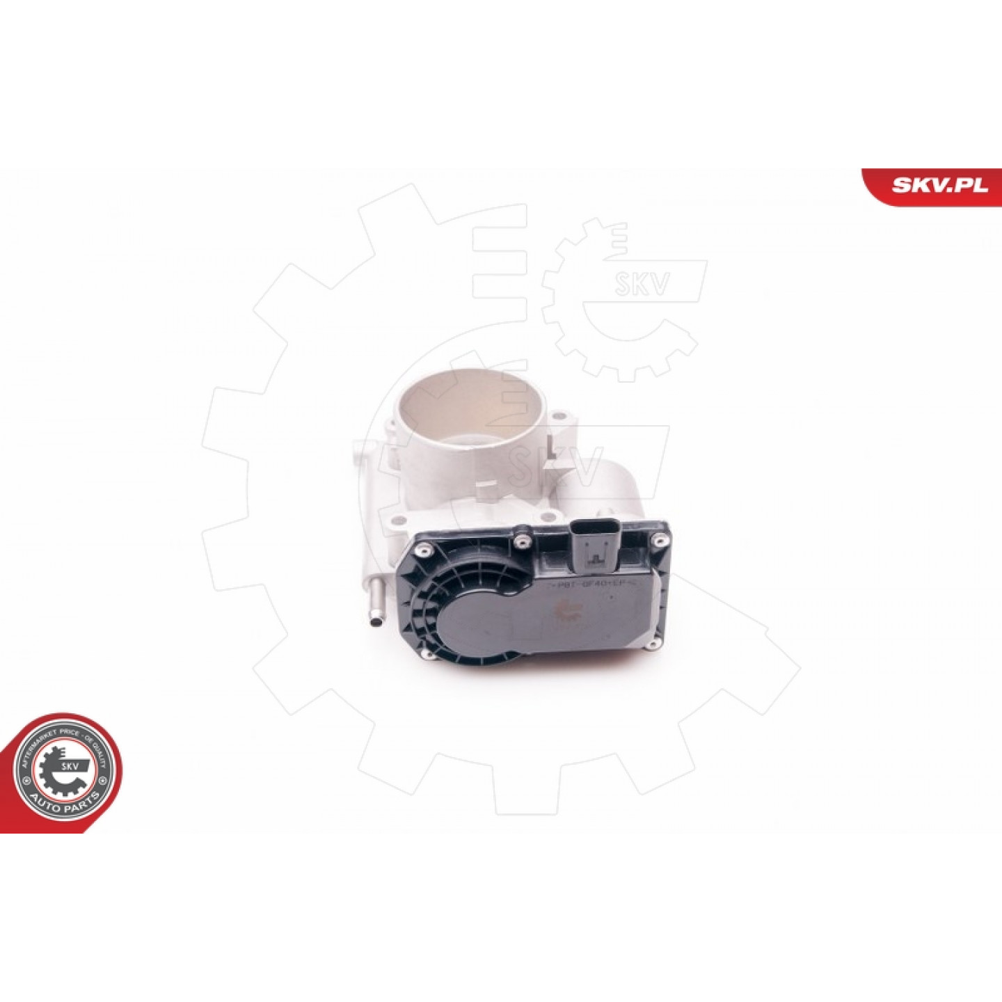 Corpo de borboleta ESEN SKV 12SKV070