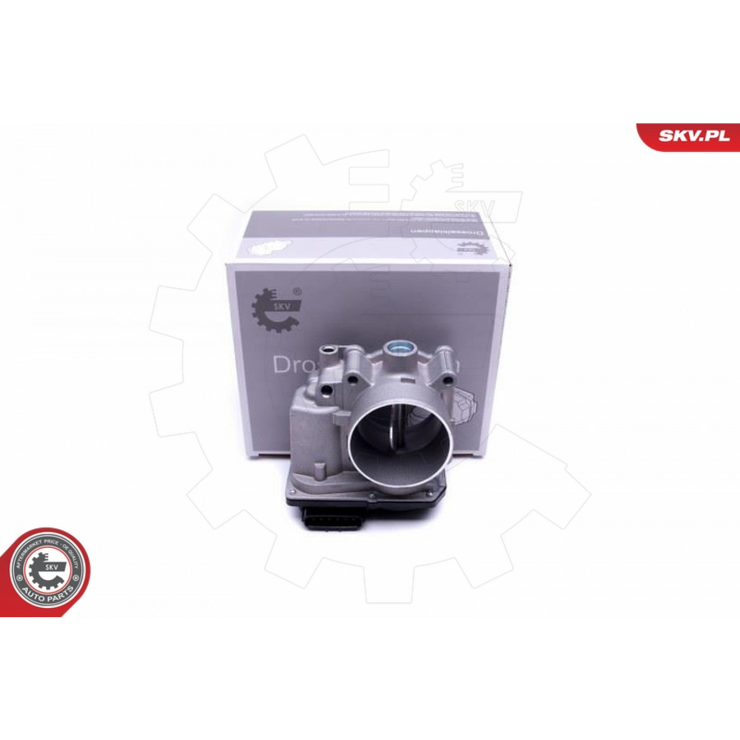 Corpo de borboleta ESEN SKV 12SKV091