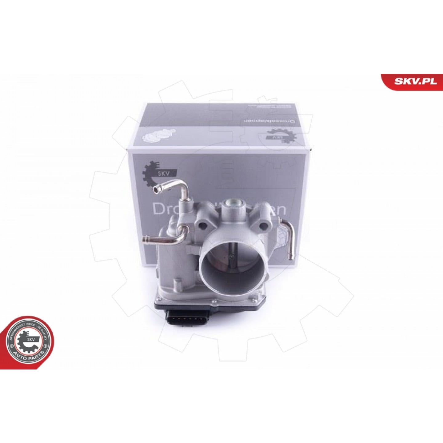 Corps papillon ESEN SKV 12SKV099