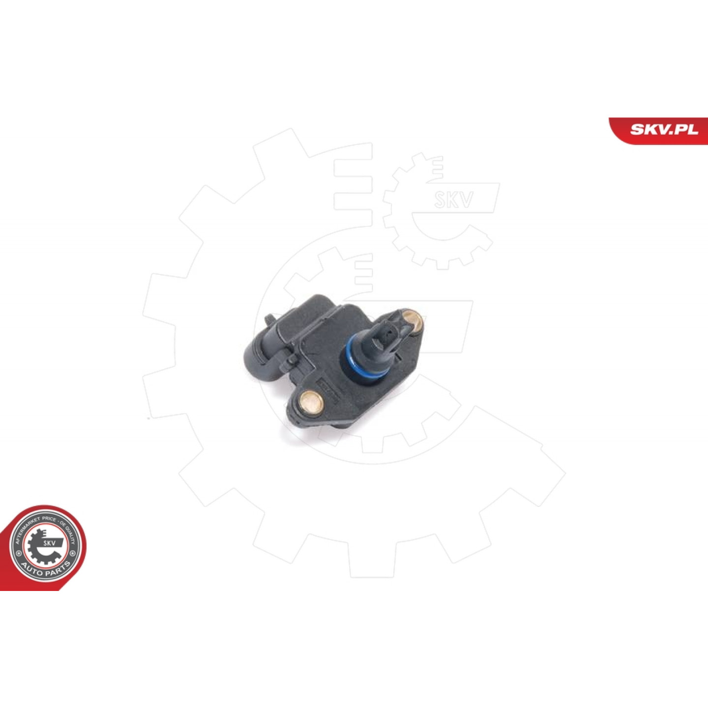 MAP sensor ESEN SKV 17SKV107