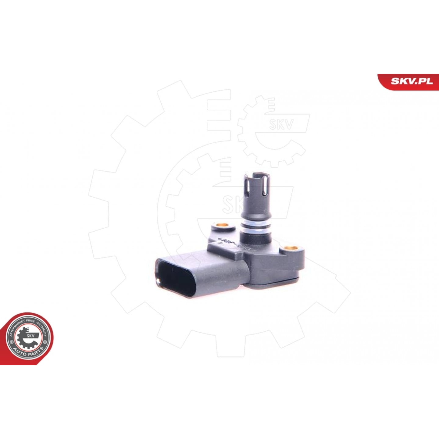 MAP sensor ESEN SKV 17SKV117