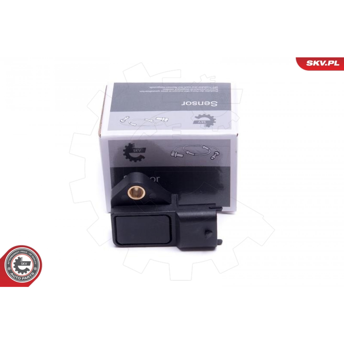 MAP sensor ESEN SKV 17SKV146