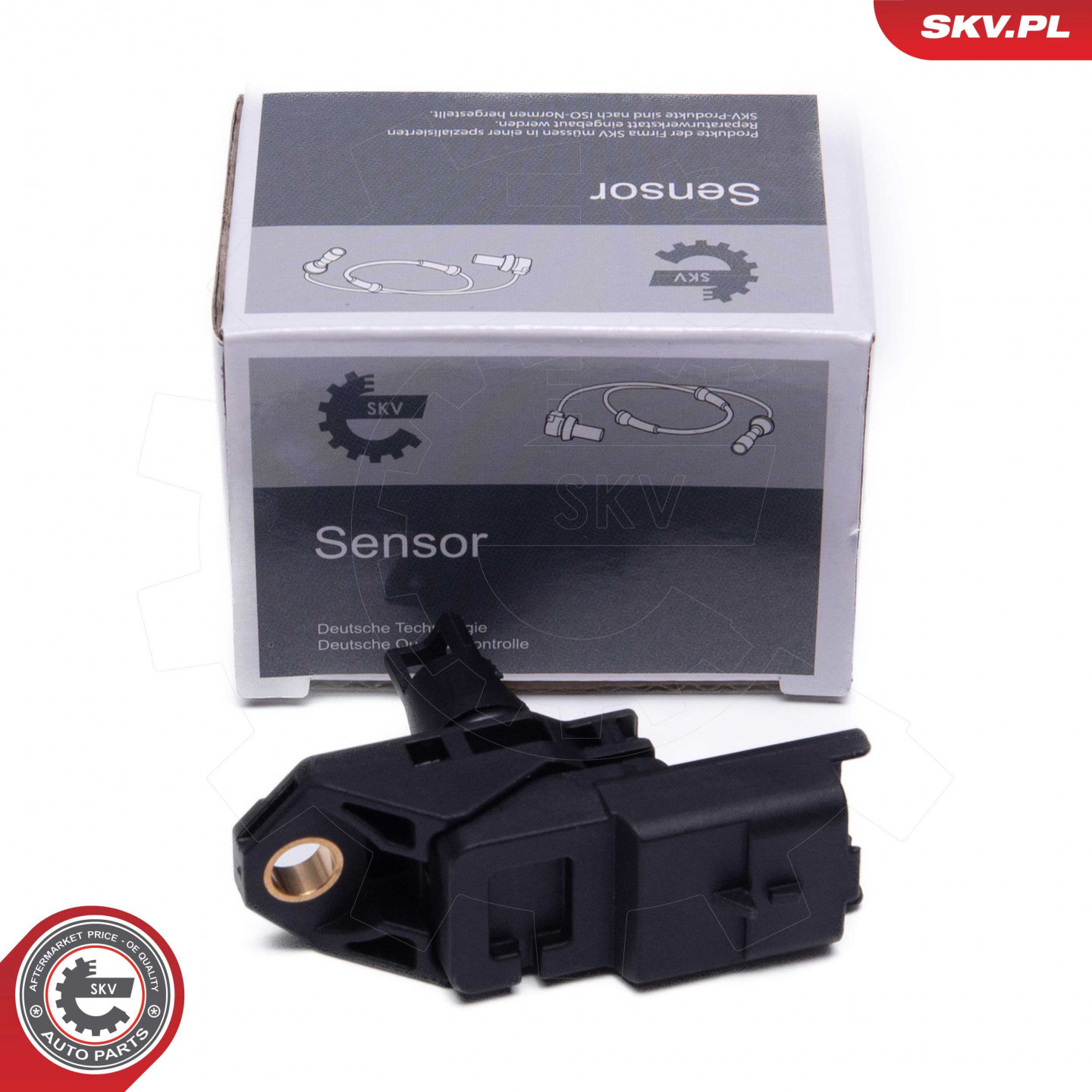MAP sensor ESEN SKV 17SKV160
