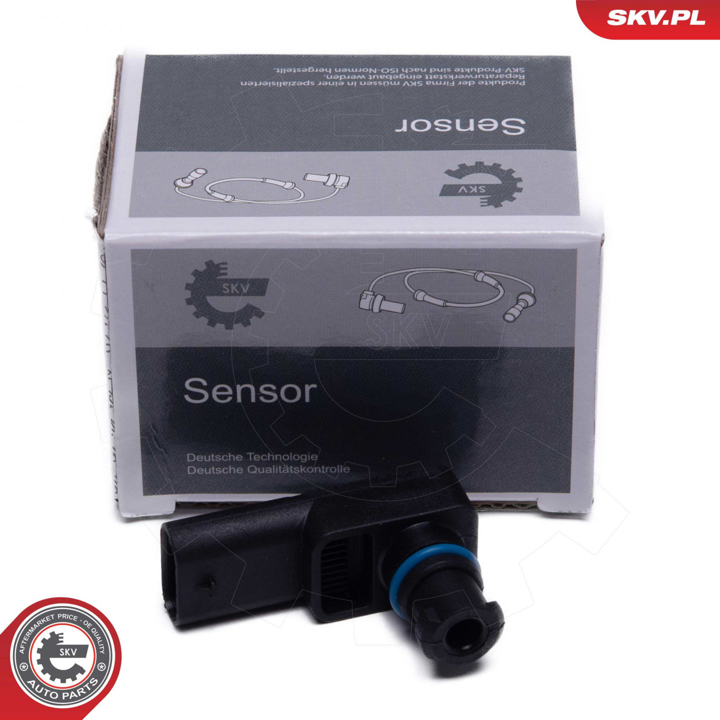 MAP sensor ESEN SKV 17SKV161