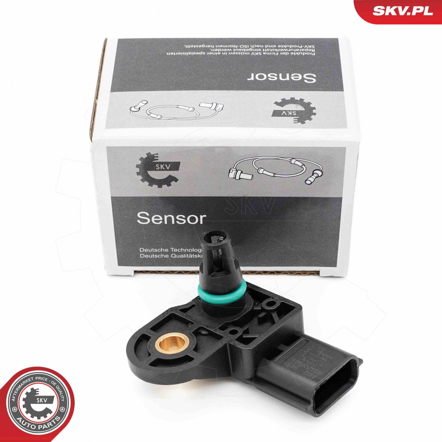 MAP sensor ESEN SKV 17SKV169