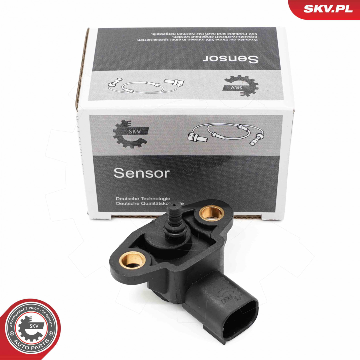 MAP sensor ESEN SKV 17SKV195