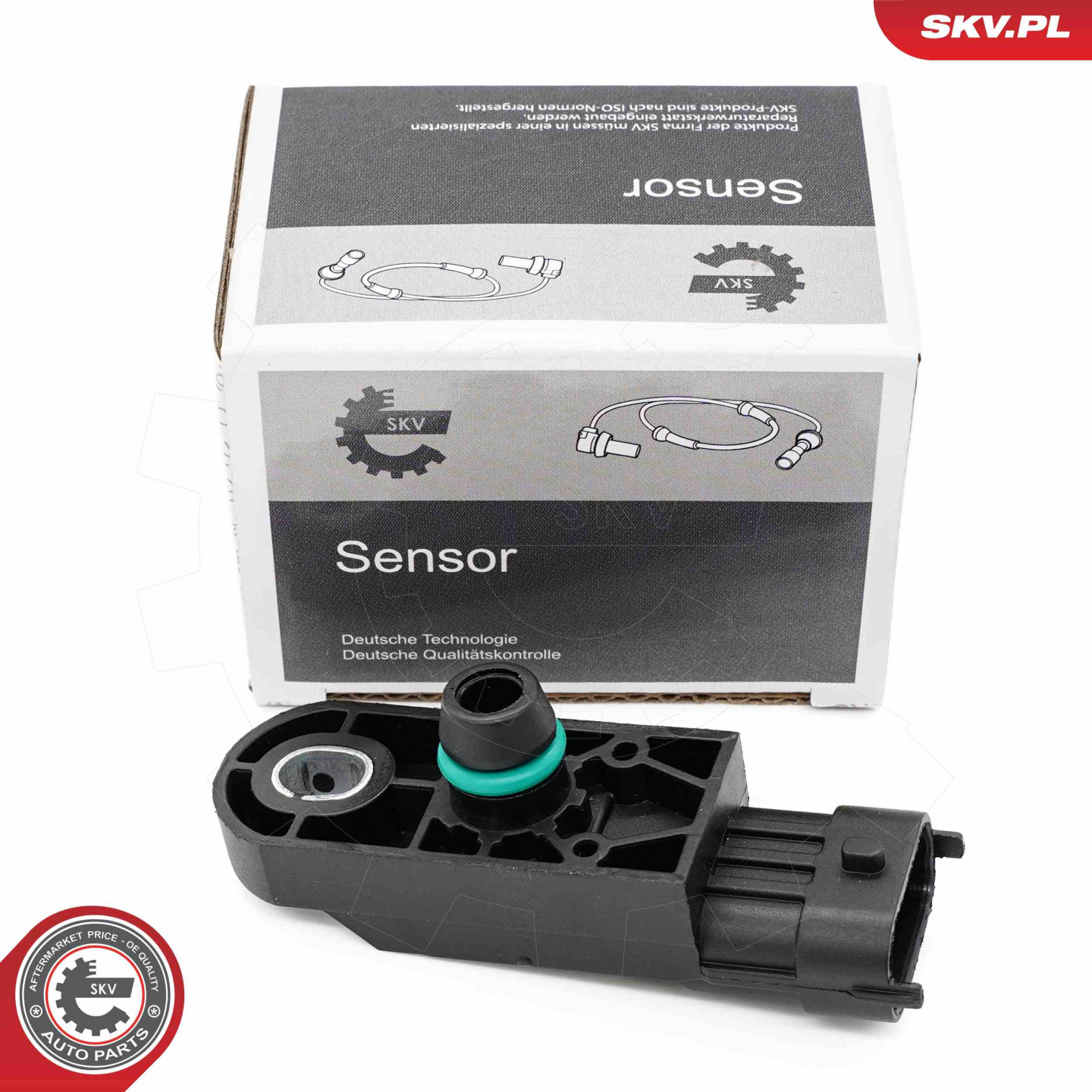 MAP sensor ESEN SKV 17SKV197