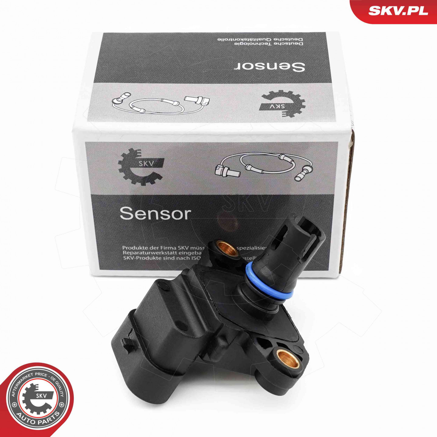 MAP sensor ESEN SKV 17SKV086