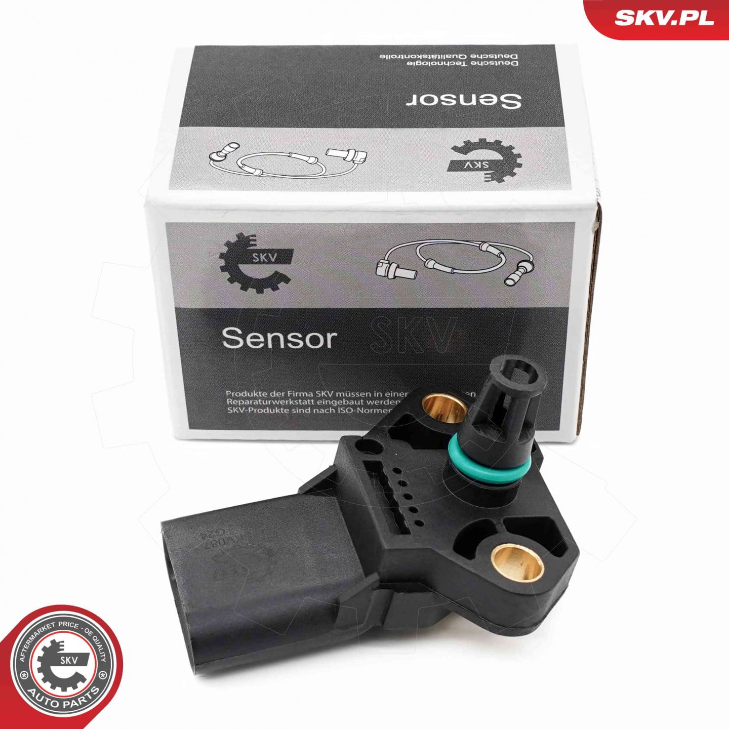MAP sensor ESEN SKV 17SKV087