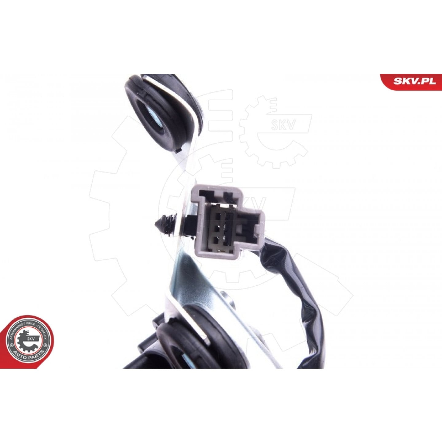 ESEN SKV 95SKV063 Resistenza ventola abitacolo - Ricambi auto