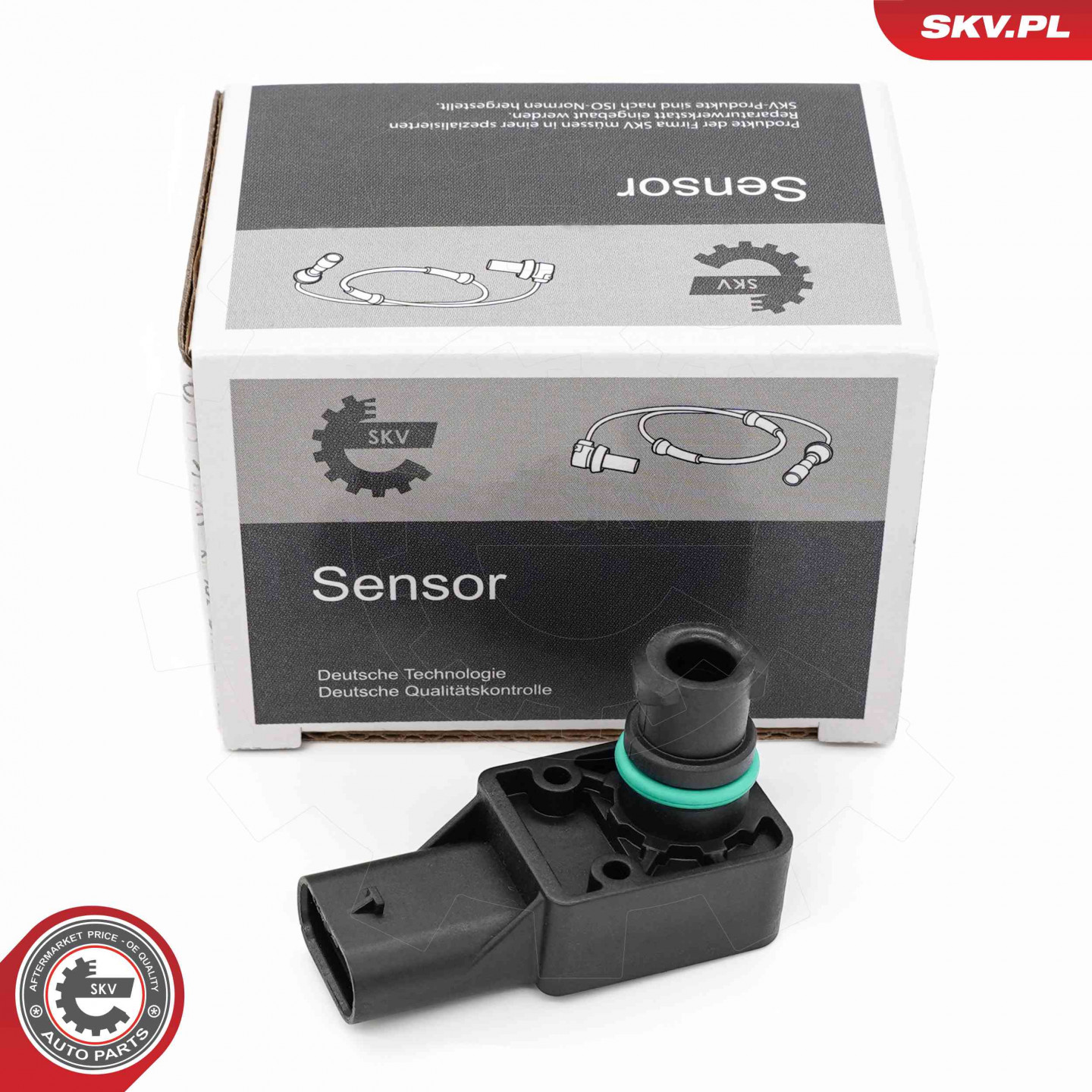 MAP sensor ESEN SKV 17SKV199
