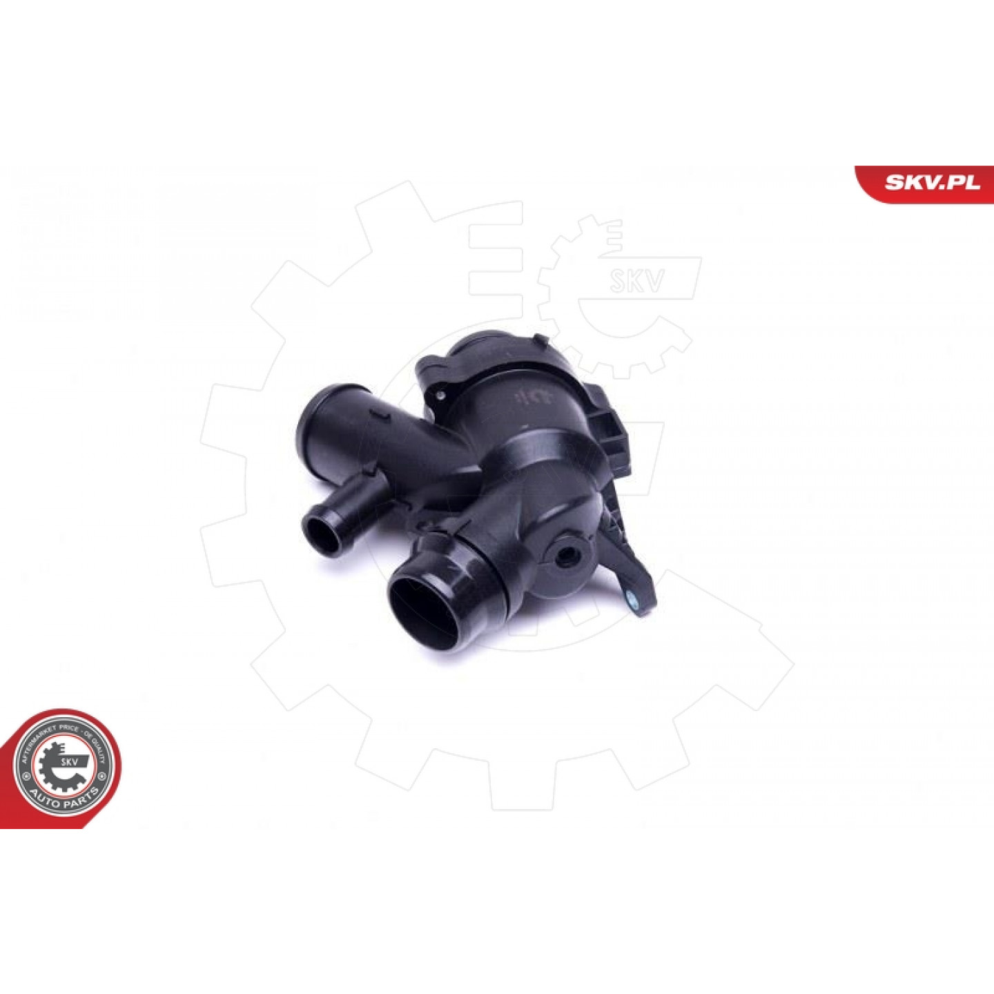 ESEN SKV 95skv033 Resistenza Ventola Riscaldamento: Compatibile Con Volkswagen Golf IV, Polo, Passat, Audi A3