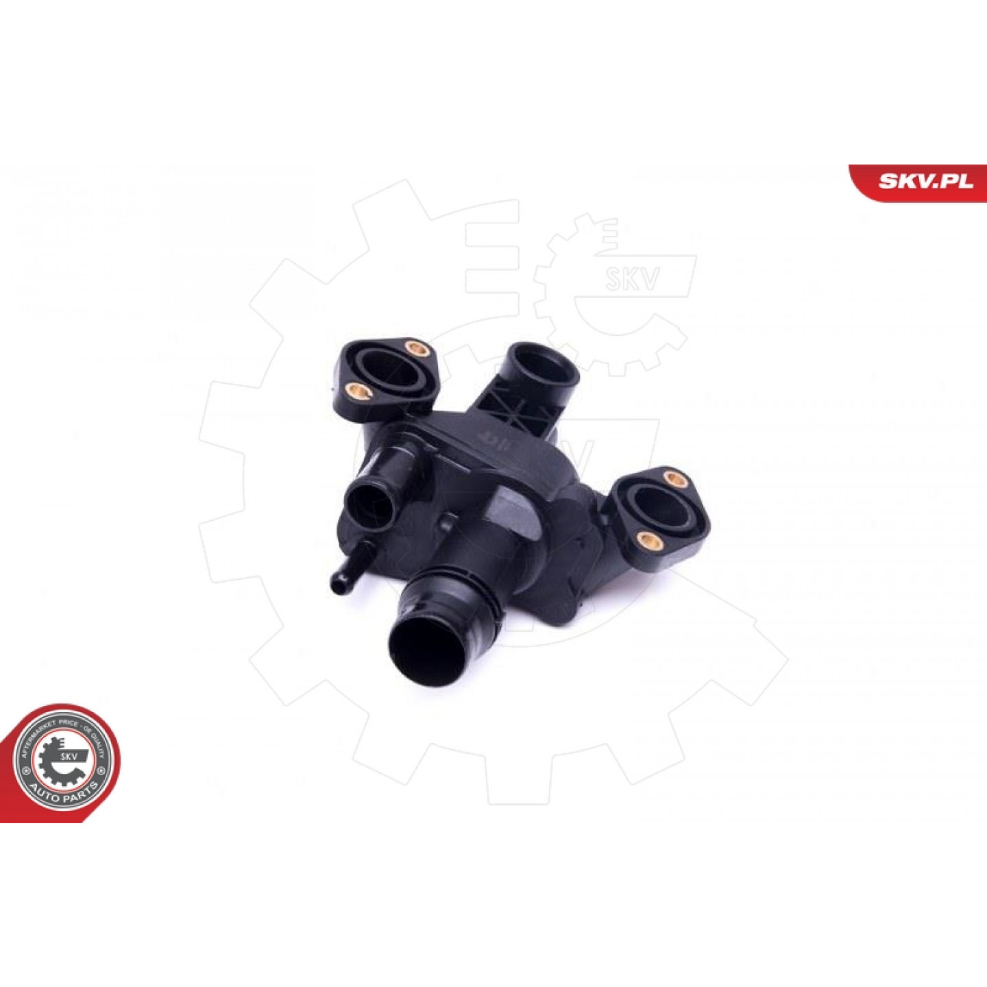 Resistenza, Ventilatore abitacolo 95SKV033