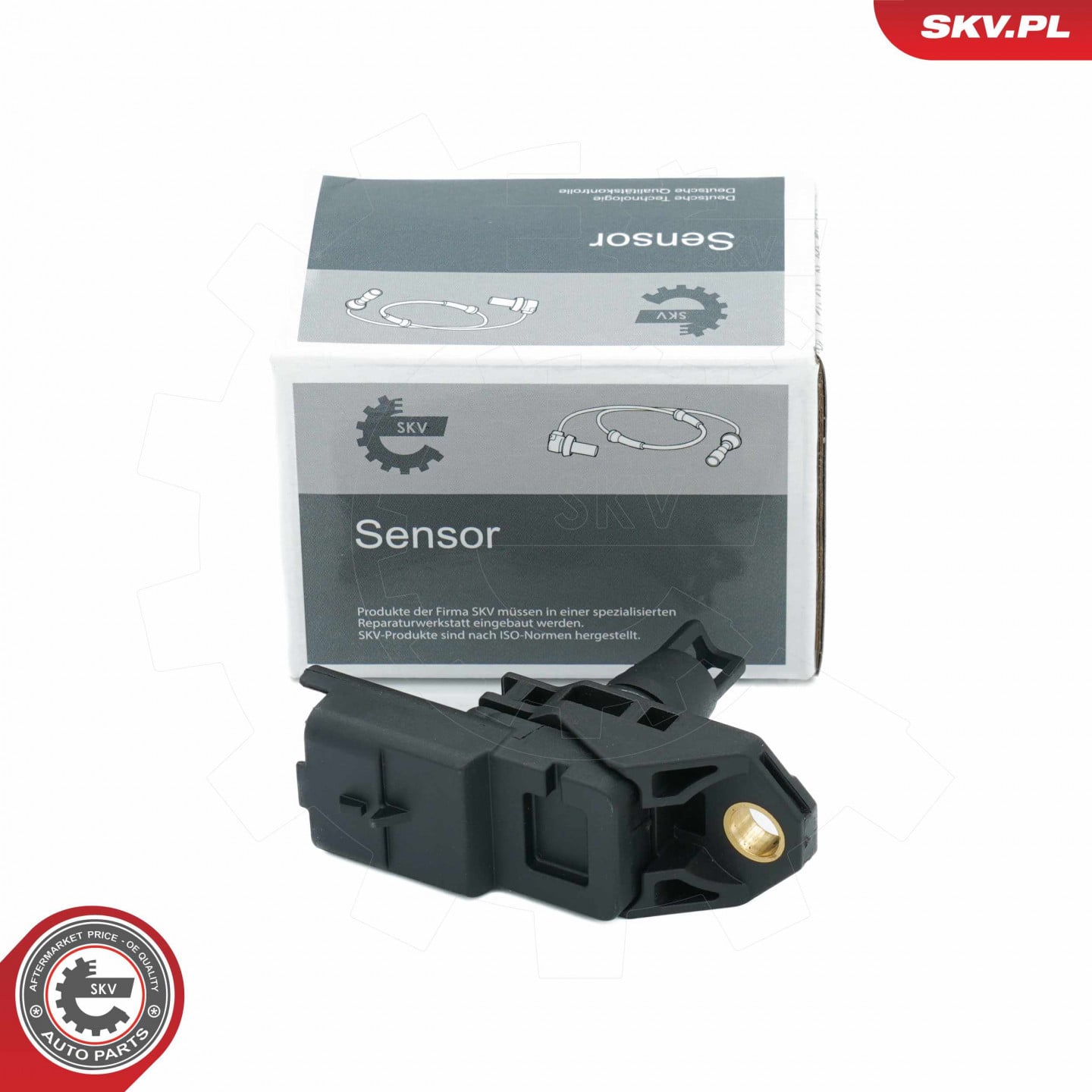 MAP sensor ESEN SKV 17SKV163