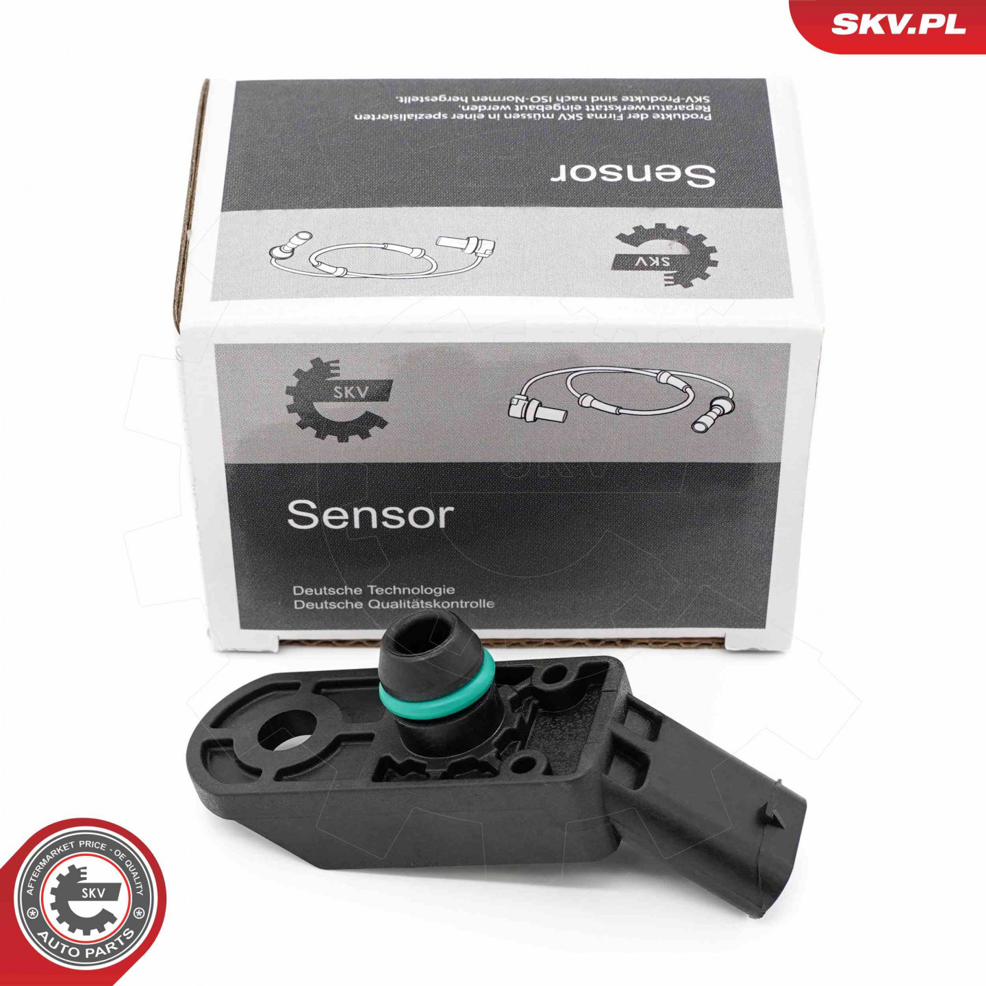 MAP sensor ESEN SKV 17SKV906