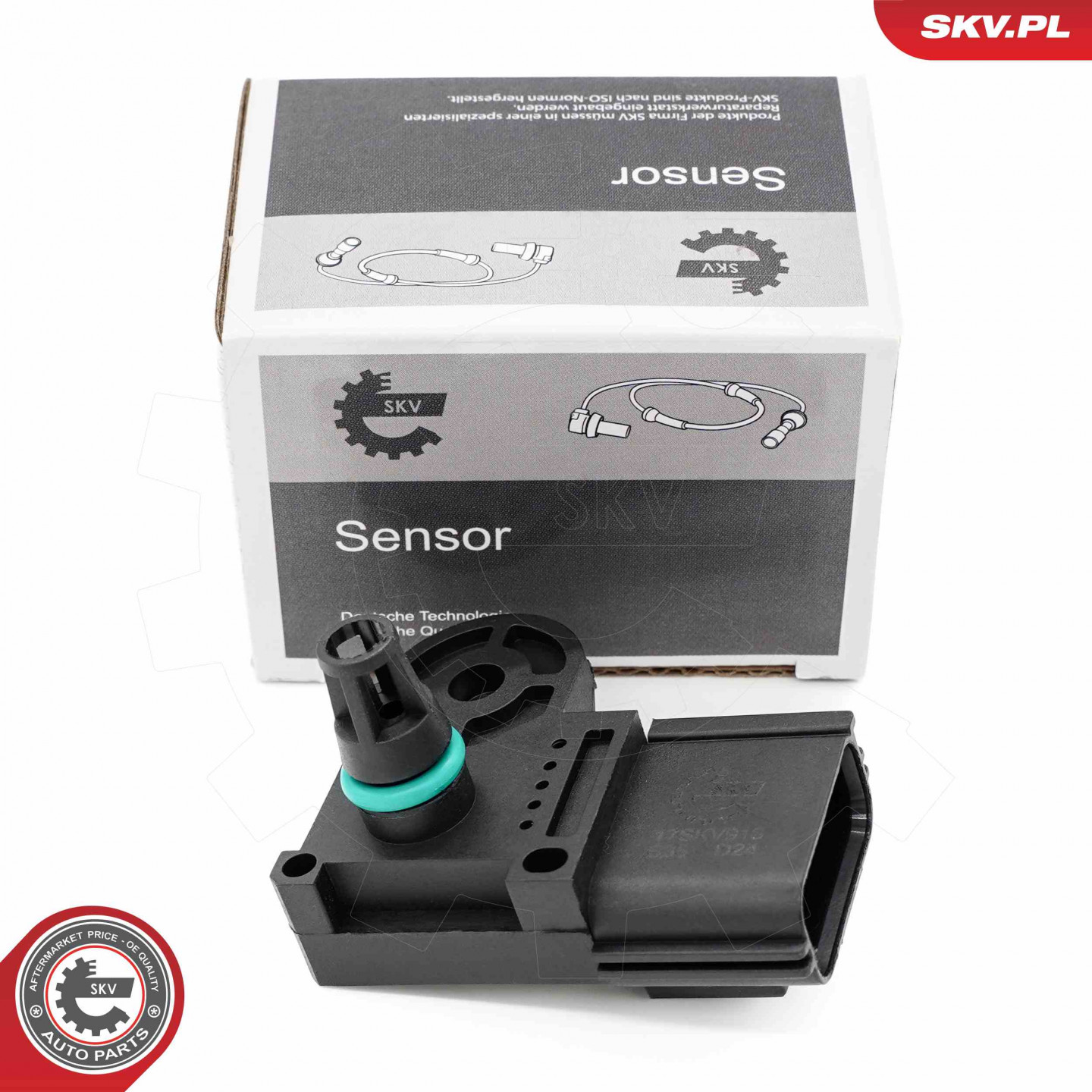 MAP sensor ESEN SKV 17SKV918
