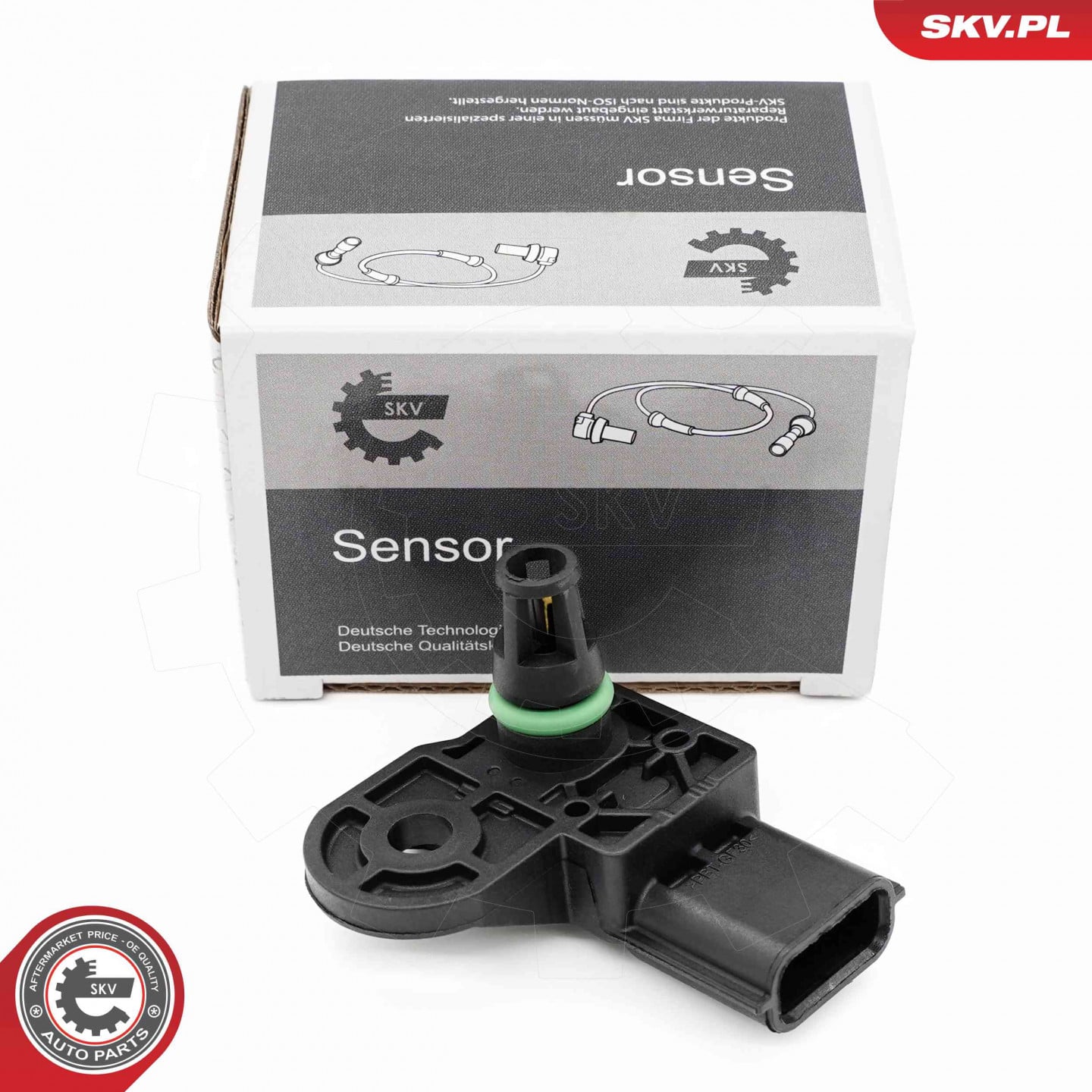 MAP sensor ESEN SKV 17SKV919