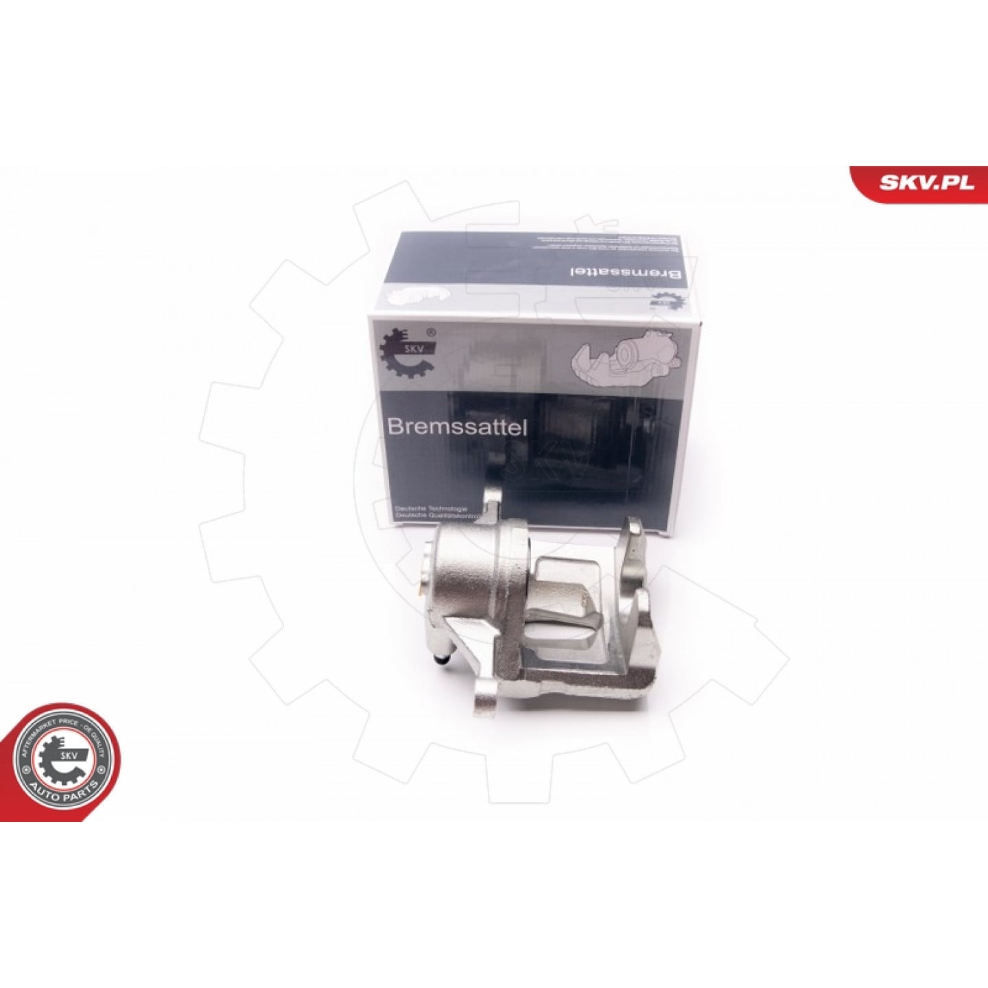 Bremsekaliber ESEN SKV 23SKV612