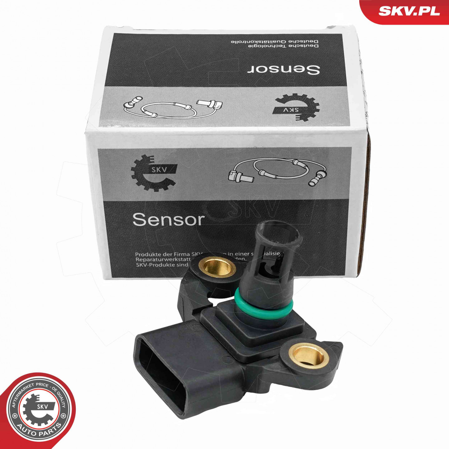 MAP sensor ESEN SKV 17SKV998