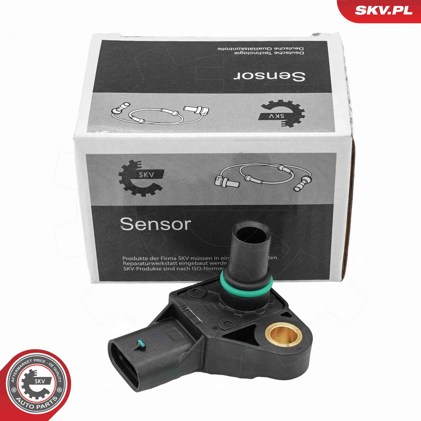 MAP sensor ESEN SKV 17SKV999