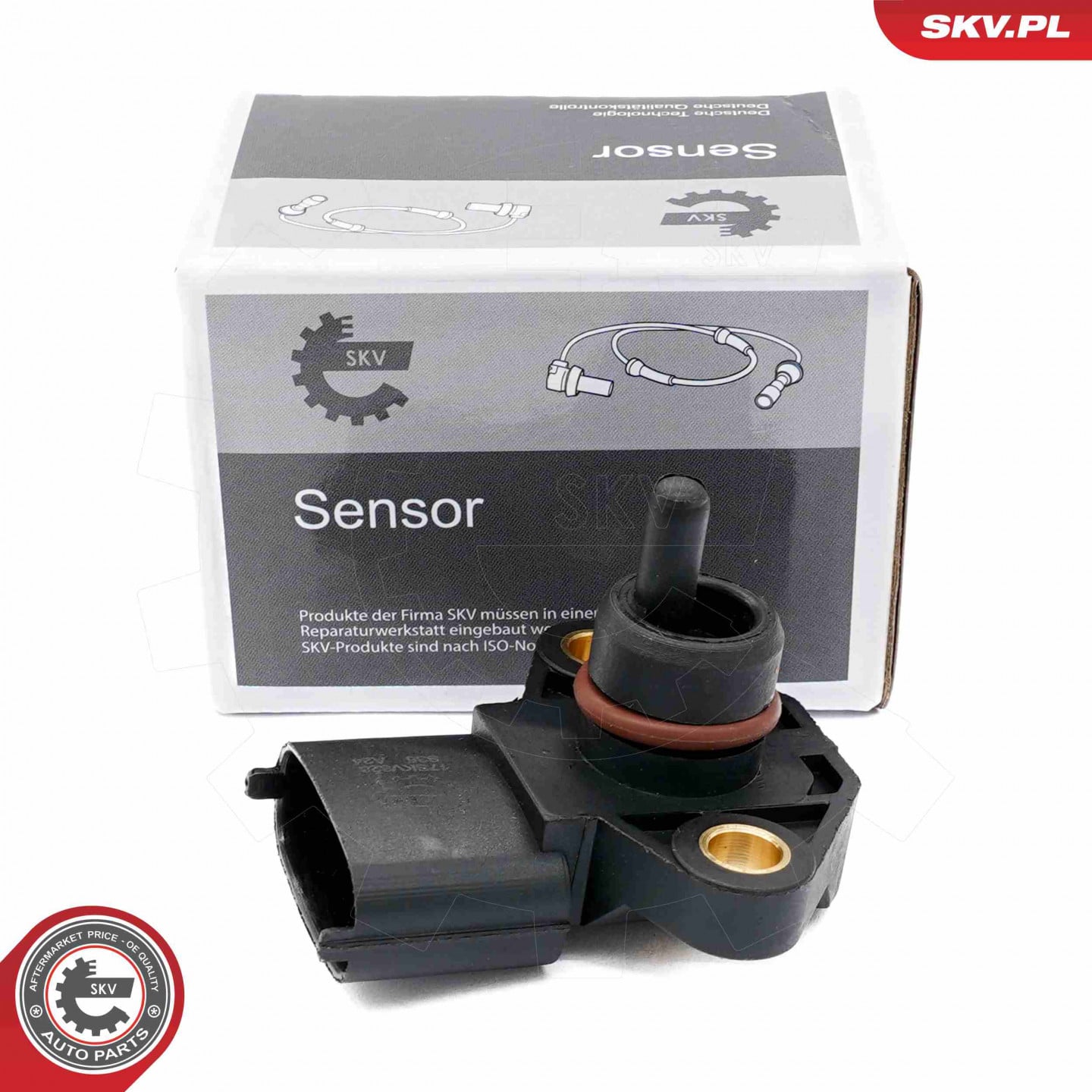 MAP sensor ESEN SKV 17SKV828