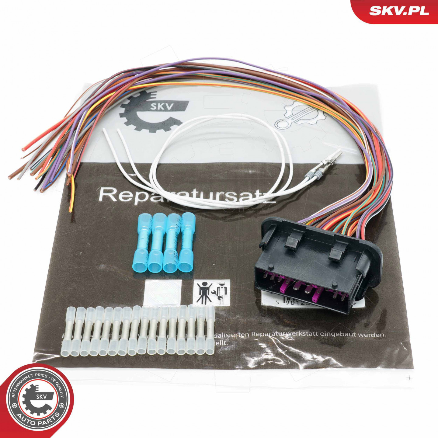Kit de montage, kit de câbles ESEN SKV 53SKV150