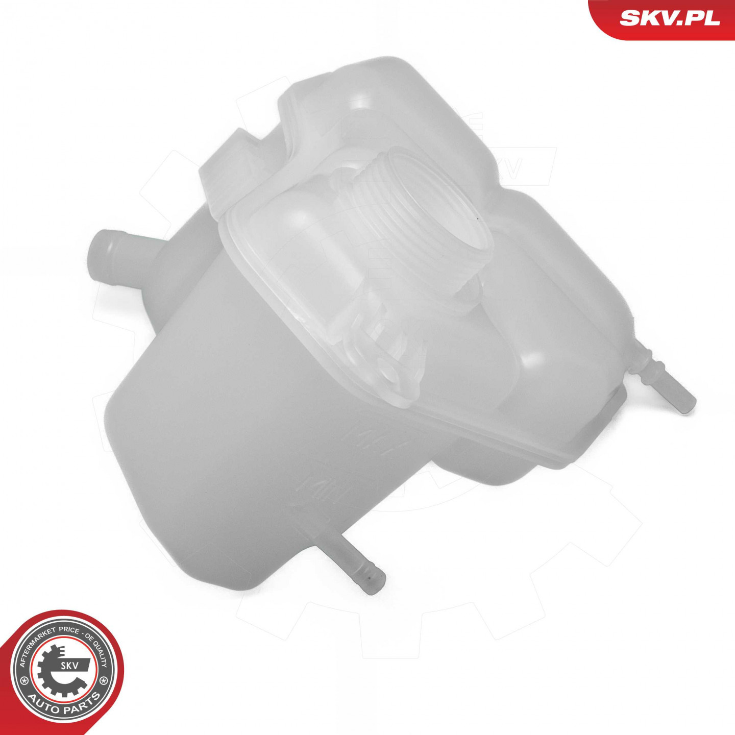 Serbatoio Di Compensazione AIC 57965 Per Refrigerante - Adatto Per Ford Fiesta V - 2