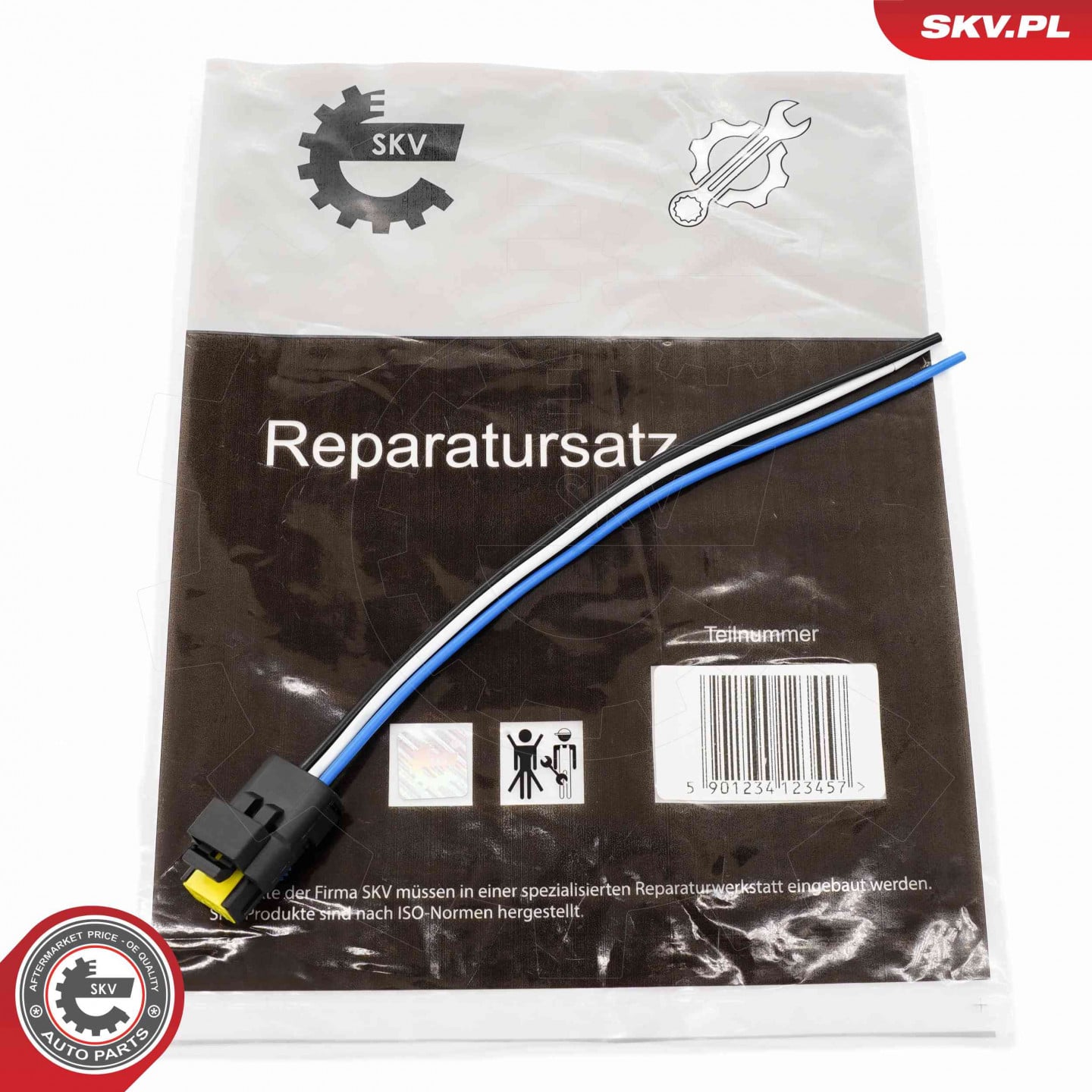 Kit de montage, kit de câbles ESEN SKV 53SKV174