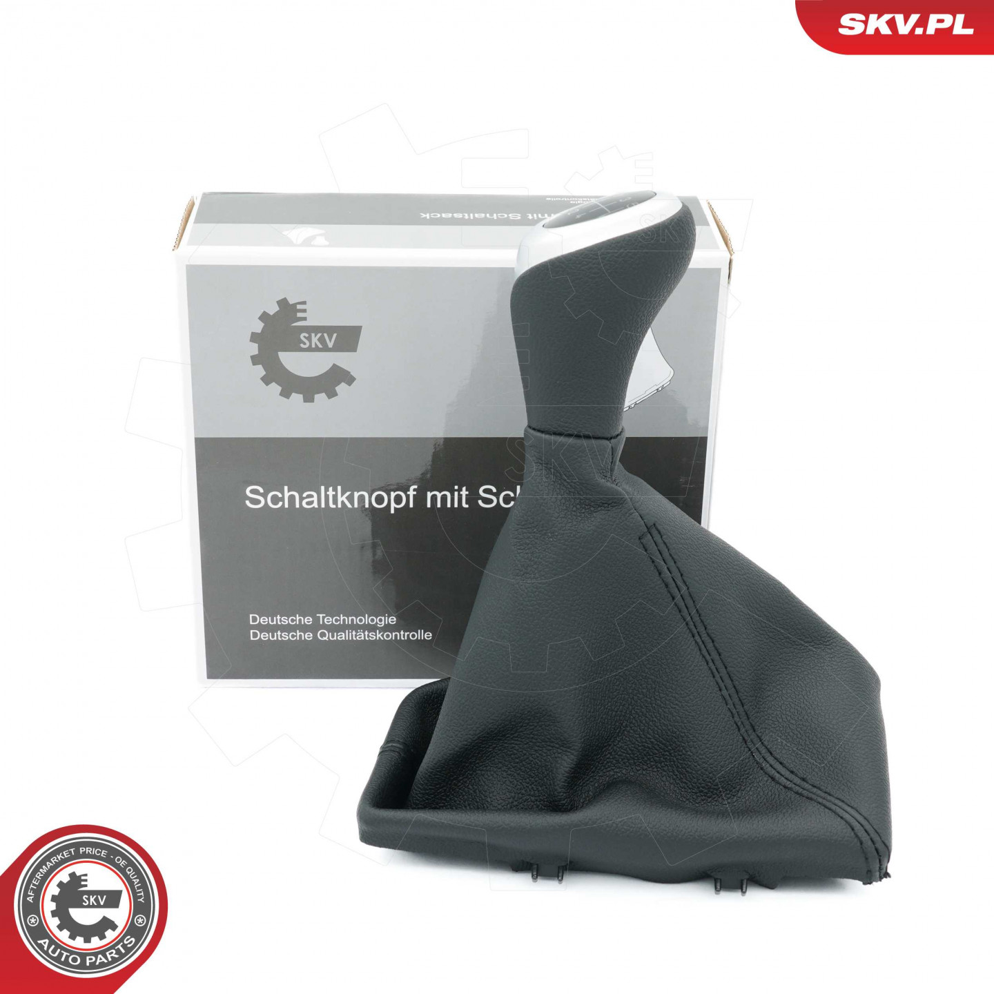 Gearknop ESEN SKV 63SKV508