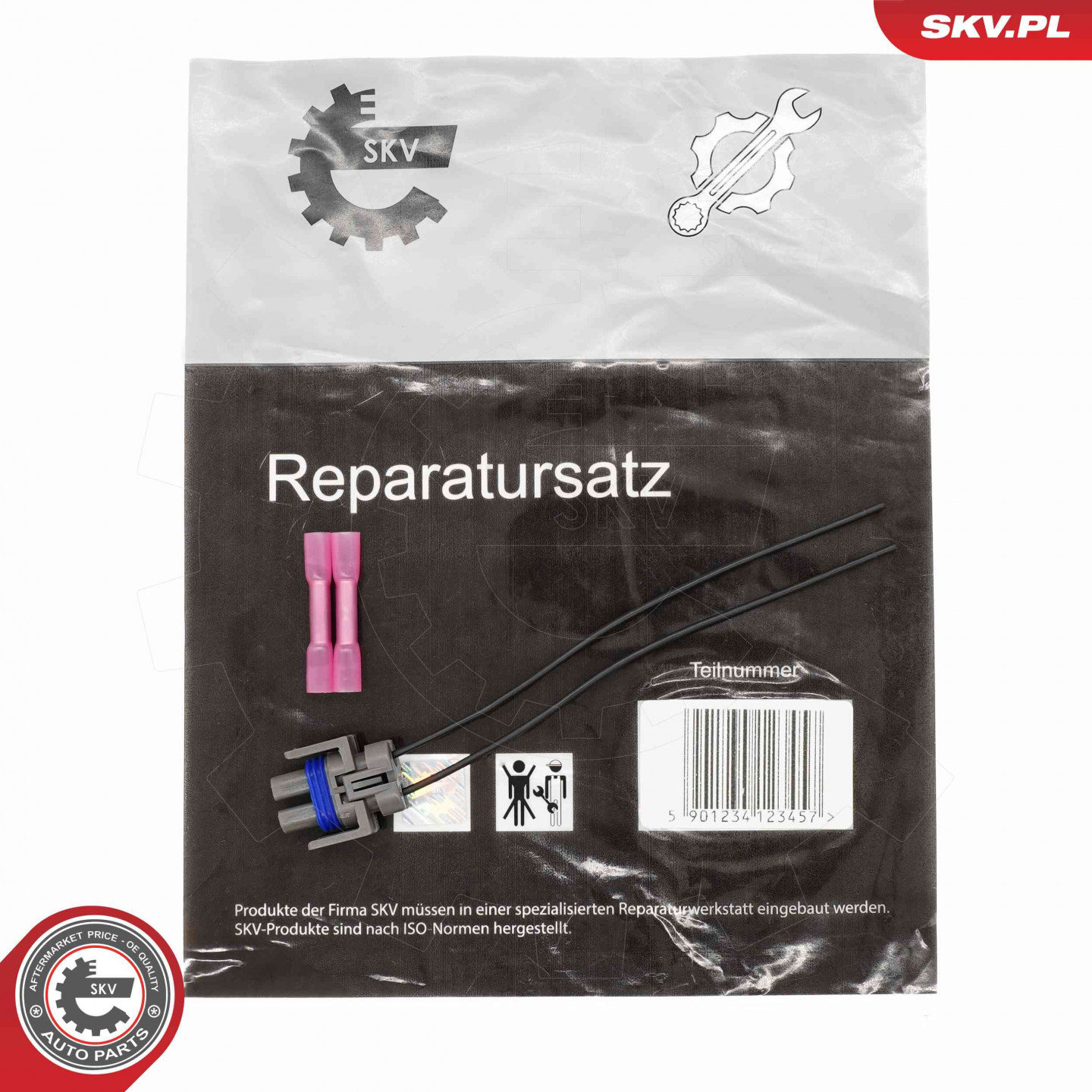 Kit de montage, kit de câbles ESEN SKV 53SKV261