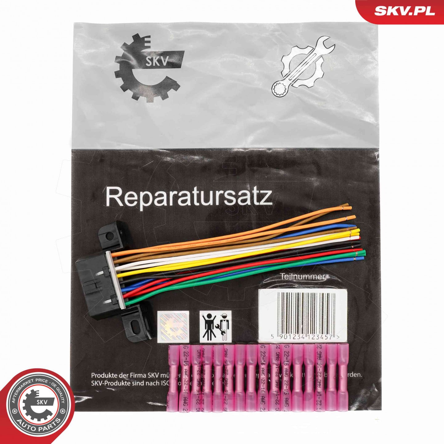 Kit de montage, kit de câbles ESEN SKV 53SKV279