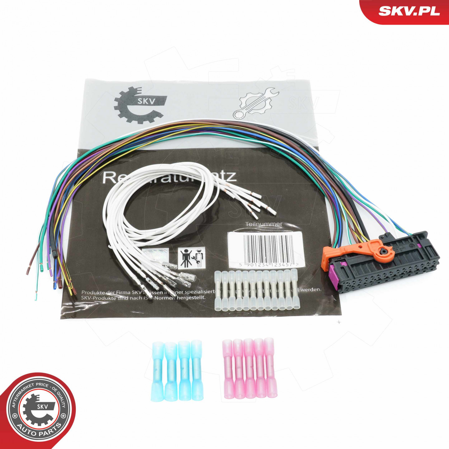 Kit de montage, kit de câbles ESEN SKV 53SKV151