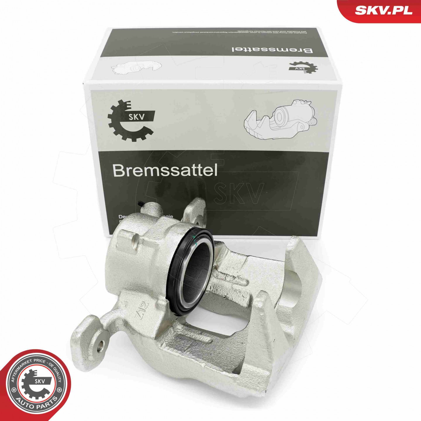 Bremsekaliber ESEN SKV 56SKV662