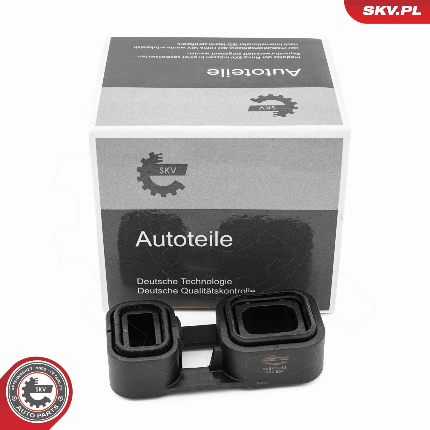 Těsnění, automatická převodovka ESEN SKV 96SKV286