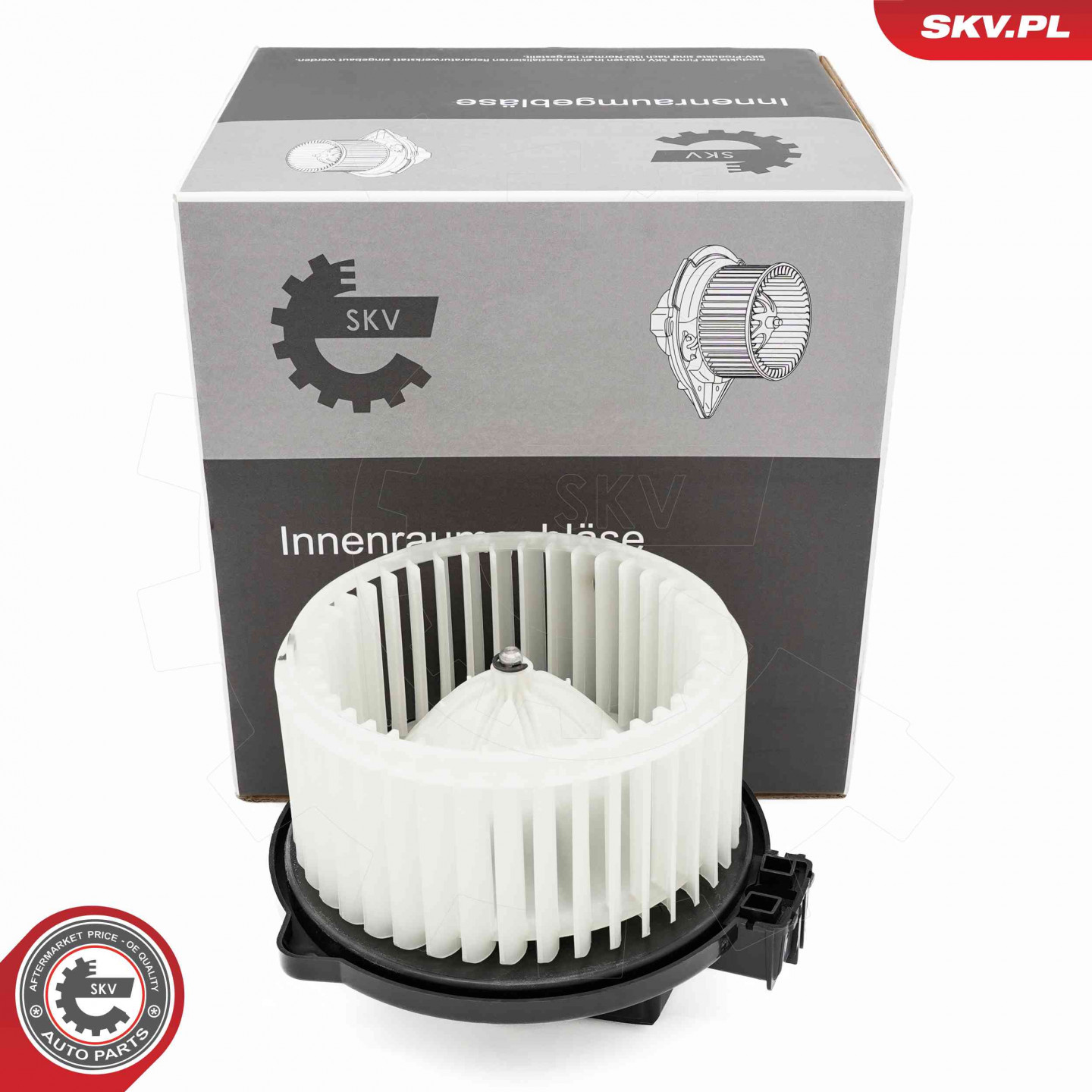 vnitřní ventilátor ESEN SKV 68SKV156